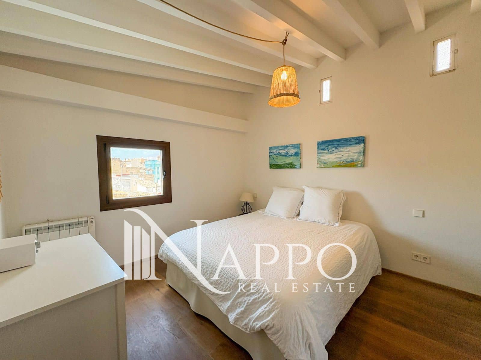 3 soverom Penthouse til salgs i Palma de Mallorca - € 1 550 000 (Ref: 10001335)