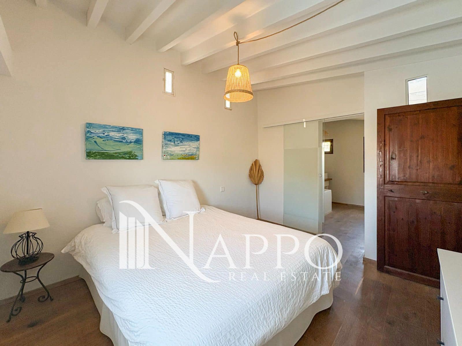 3 soverom Penthouse til salgs i Palma de Mallorca - € 1 550 000 (Ref: 10001335)