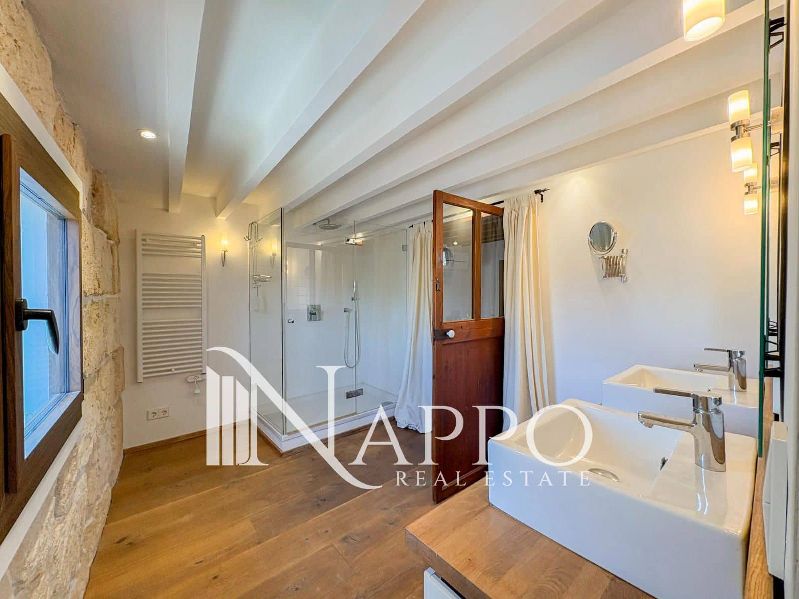 3 soverom Penthouse til salgs i Palma de Mallorca - € 1 550 000 (Ref: 10001335)