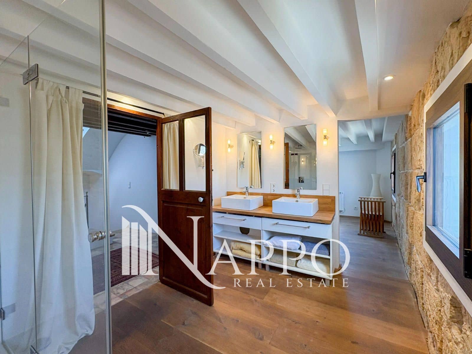 3 soverom Penthouse til salgs i Palma de Mallorca - € 1 550 000 (Ref: 10001335)