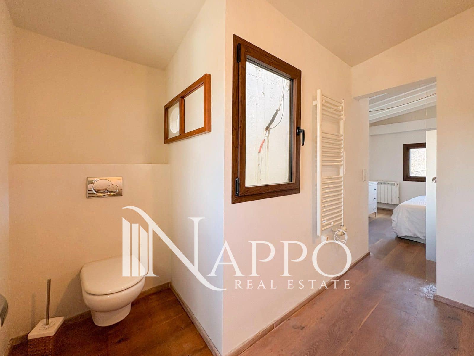 3 soverom Penthouse til salgs i Palma de Mallorca - € 1 550 000 (Ref: 10001335)