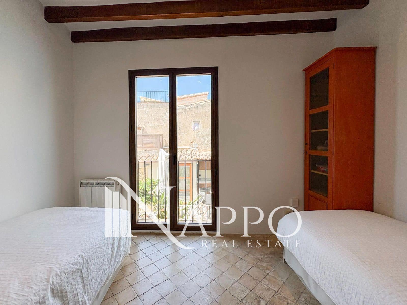 3 soverom Penthouse til salgs i Palma de Mallorca - € 1 550 000 (Ref: 10001335)