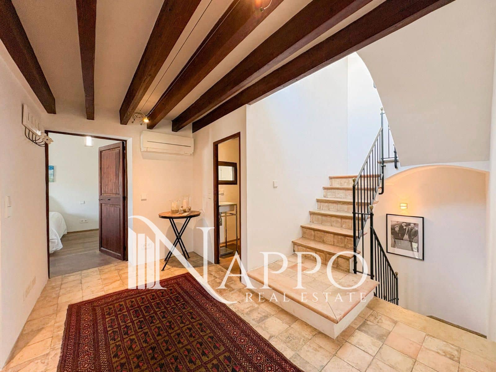 3 soverom Penthouse til salgs i Palma de Mallorca - € 1 550 000 (Ref: 10001335)