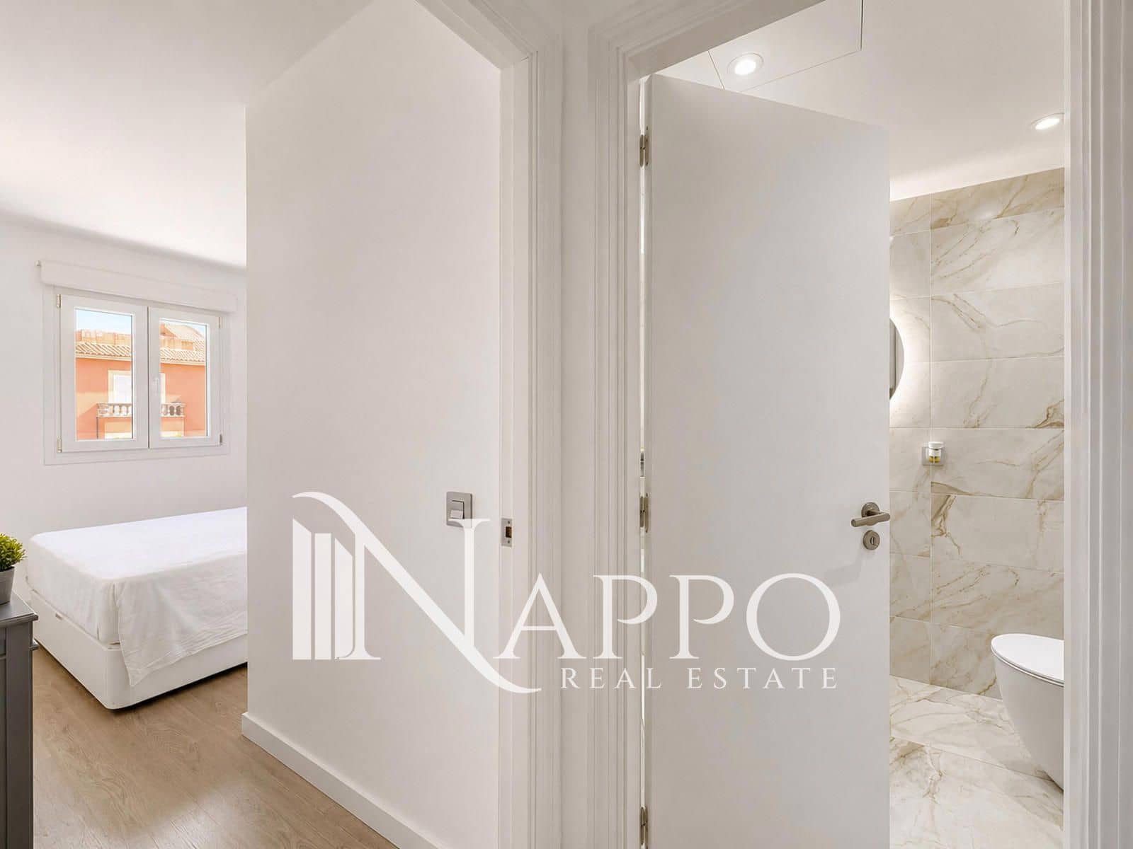 3 chambre Appartement à vendre à Sa Torre (Llucmajor) avec piscine garage - 489 000 € (Ref: 10001336)