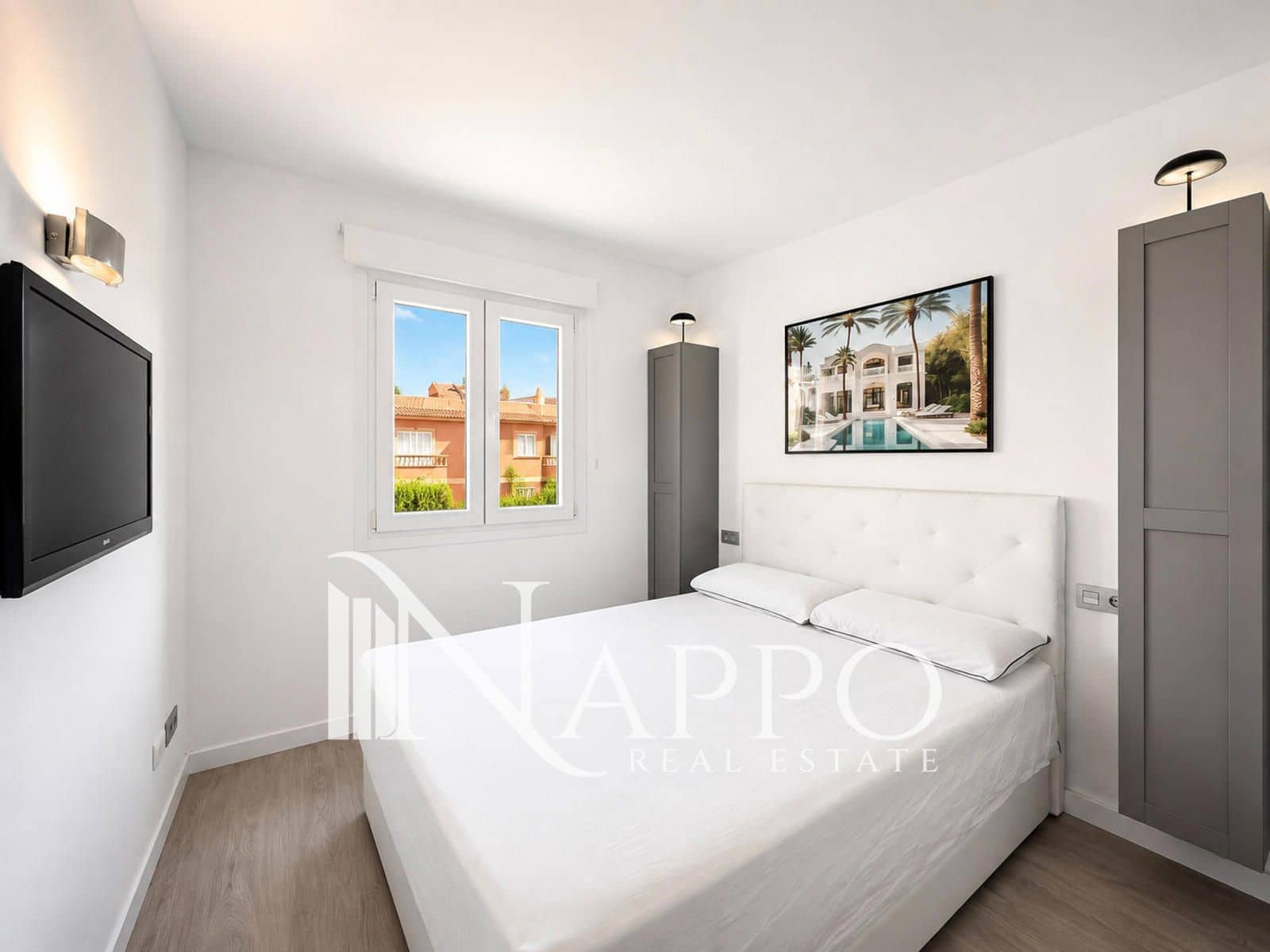3 chambre Appartement à vendre à Sa Torre (Llucmajor) avec piscine garage - 489 000 € (Ref: 10001336)