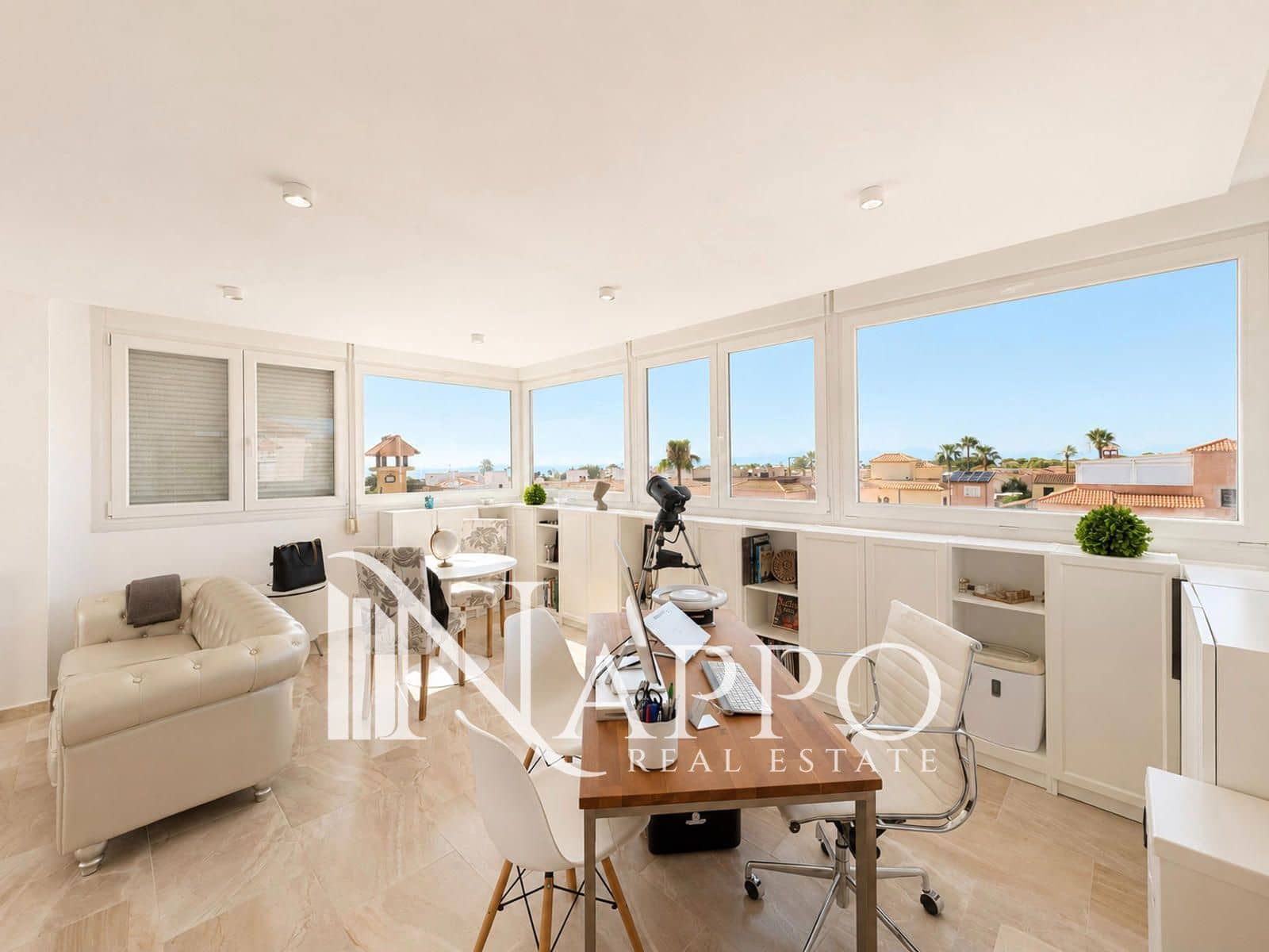 3 chambre Appartement à vendre à Sa Torre (Llucmajor) avec piscine garage - 489 000 € (Ref: 10001336)