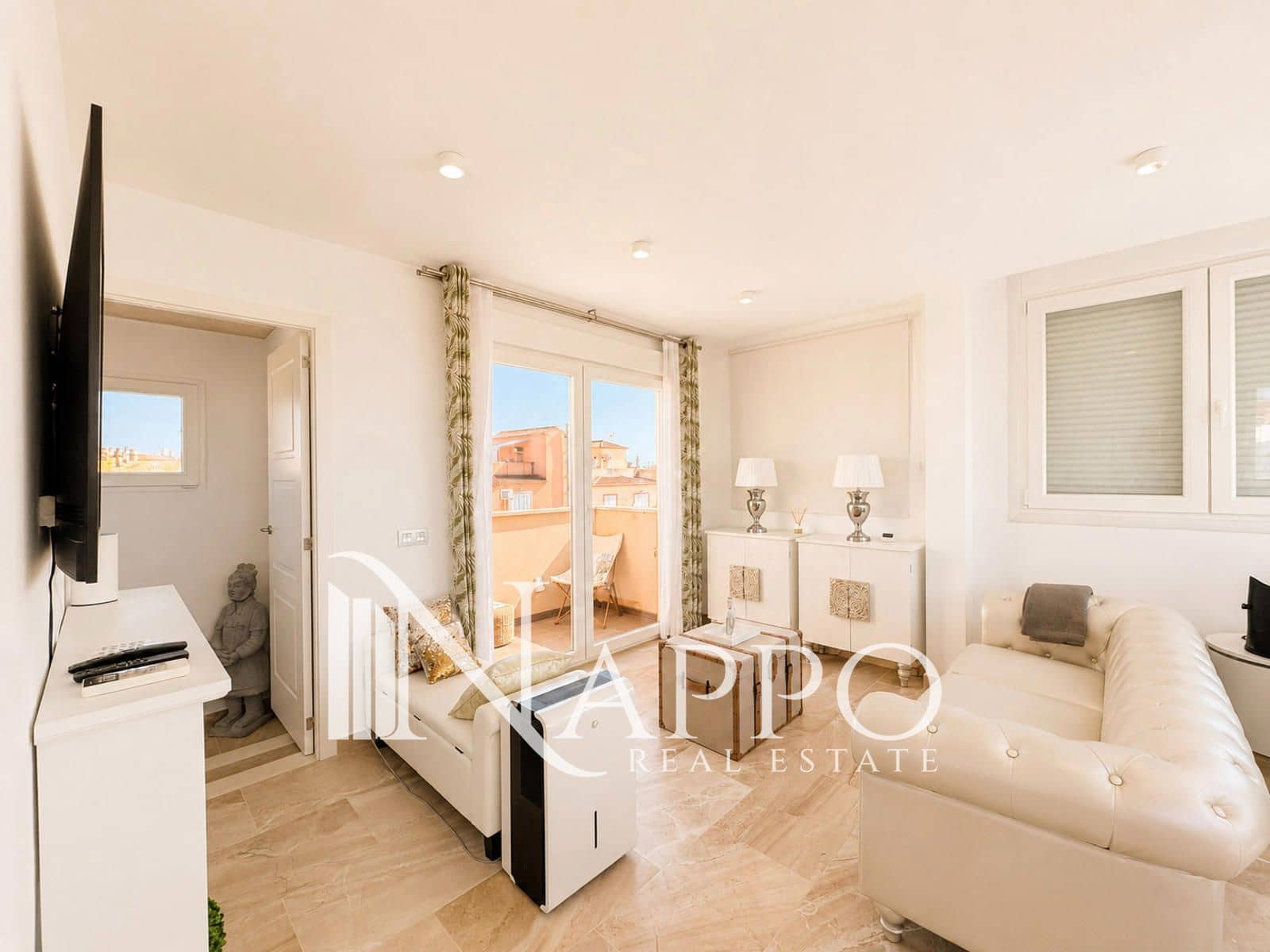 3 chambre Appartement à vendre à Sa Torre (Llucmajor) avec piscine garage - 489 000 € (Ref: 10001336)