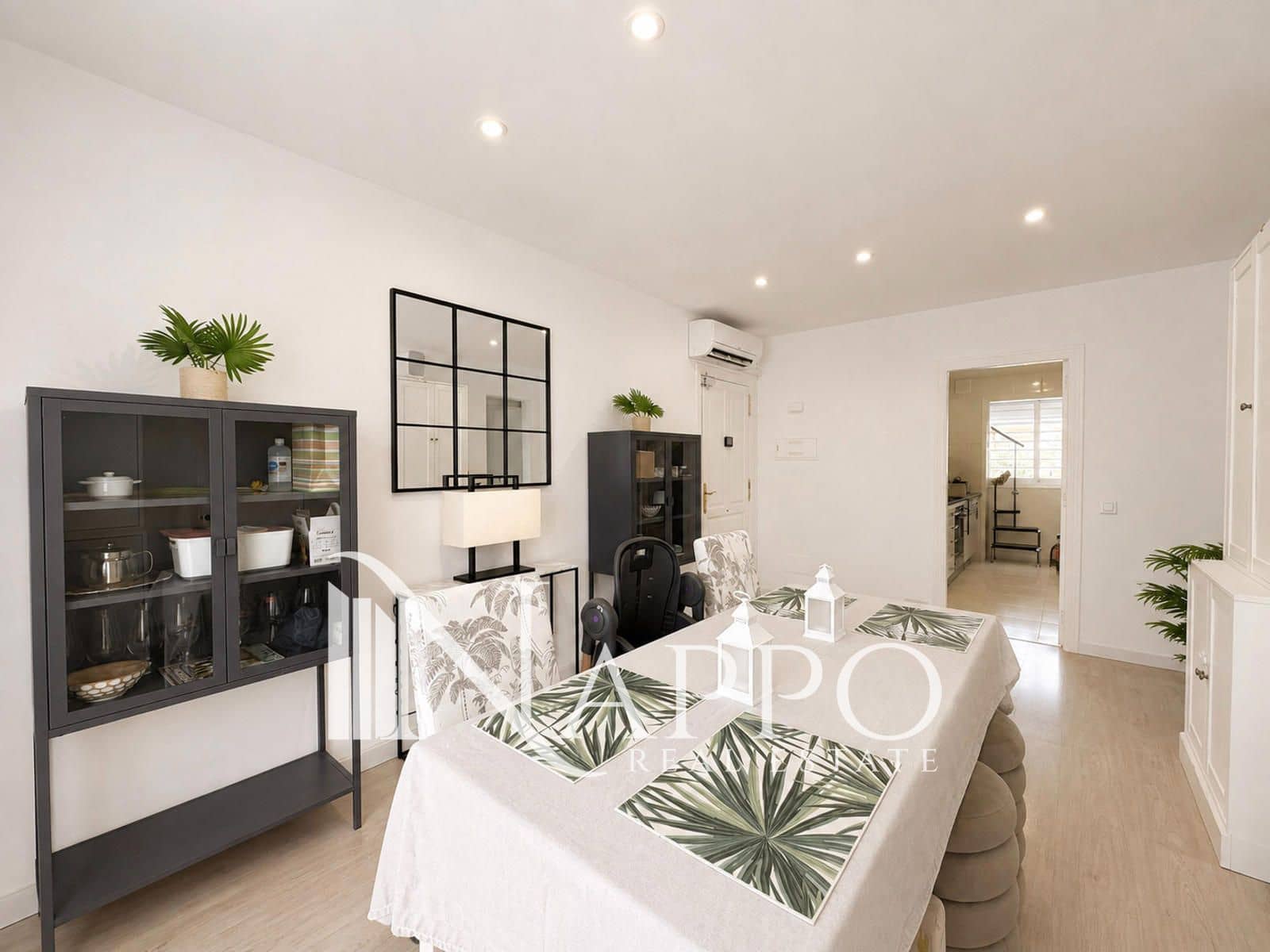 3 chambre Appartement à vendre à Sa Torre (Llucmajor) avec piscine garage - 489 000 € (Ref: 10001336)
