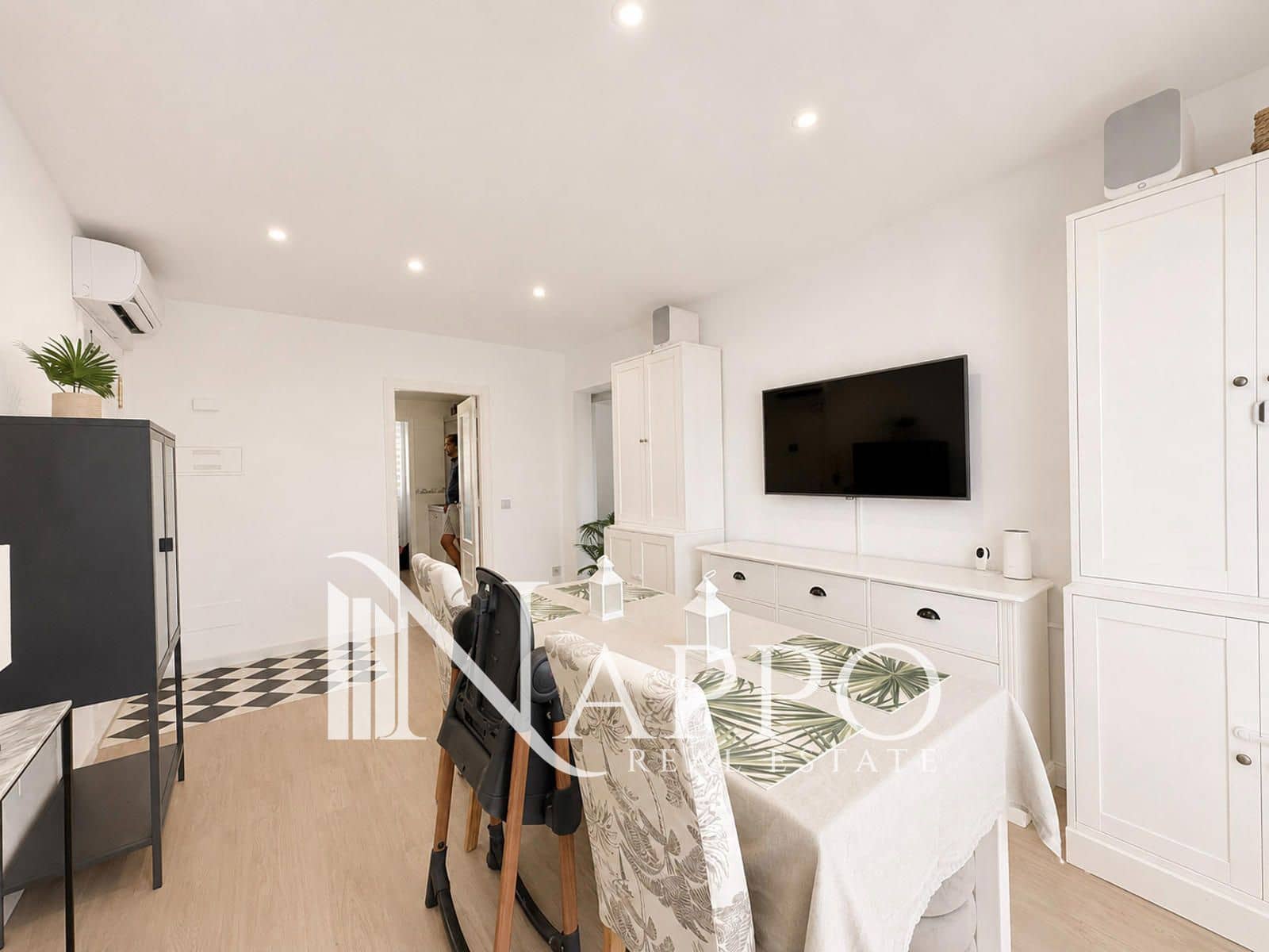 3 chambre Appartement à vendre à Sa Torre (Llucmajor) avec piscine garage - 489 000 € (Ref: 10001336)