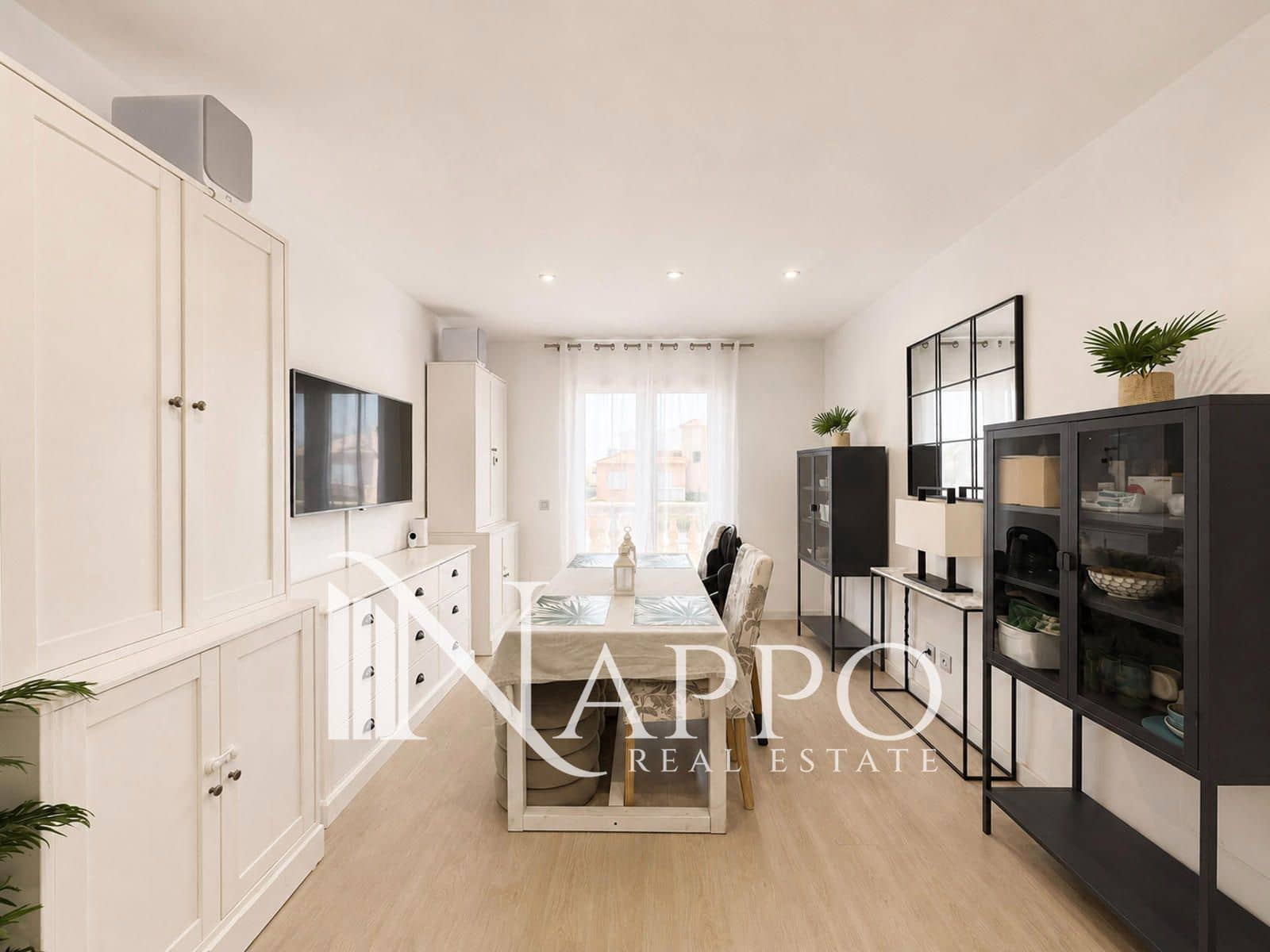3 chambre Appartement à vendre à Sa Torre (Llucmajor) avec piscine garage - 489 000 € (Ref: 10001336)