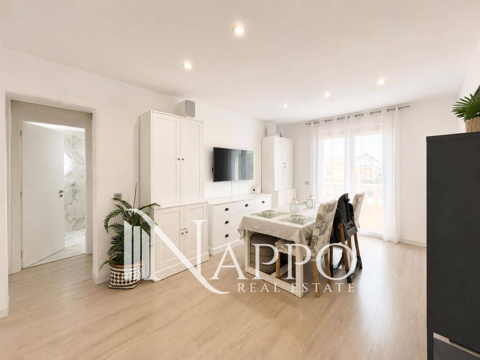 3 chambre Appartement à vendre à Sa Torre (Llucmajor) avec piscine garage - 489 000 € (Ref: 10001336)