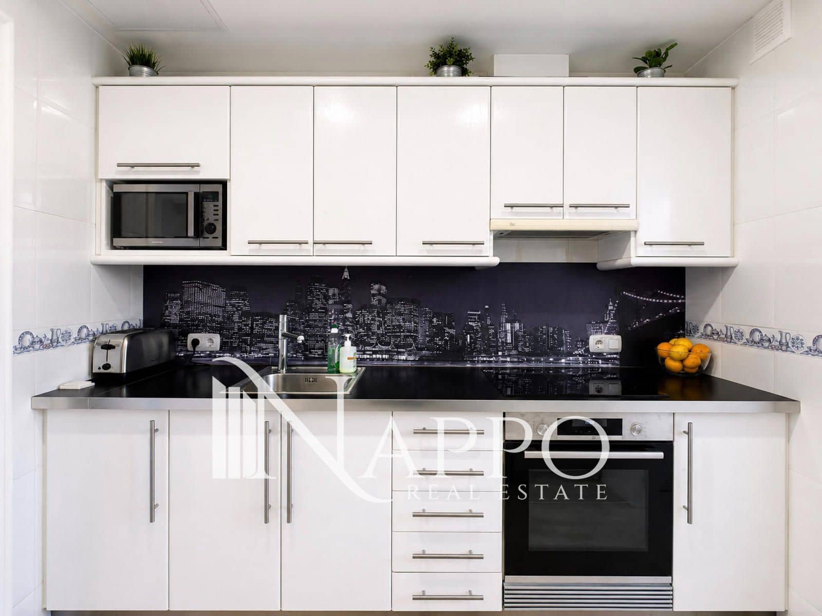 3 chambre Appartement à vendre à Sa Torre (Llucmajor) avec piscine garage - 489 000 € (Ref: 10001336)