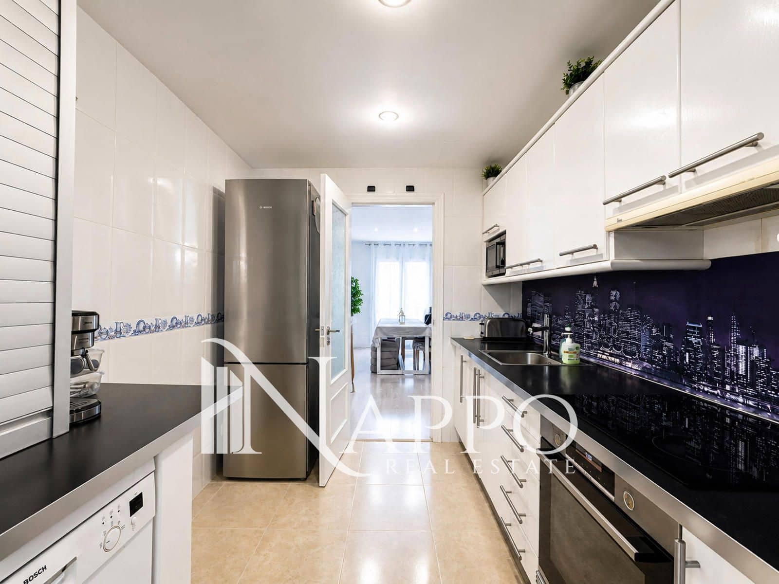 3 chambre Appartement à vendre à Sa Torre (Llucmajor) avec piscine garage - 489 000 € (Ref: 10001336)