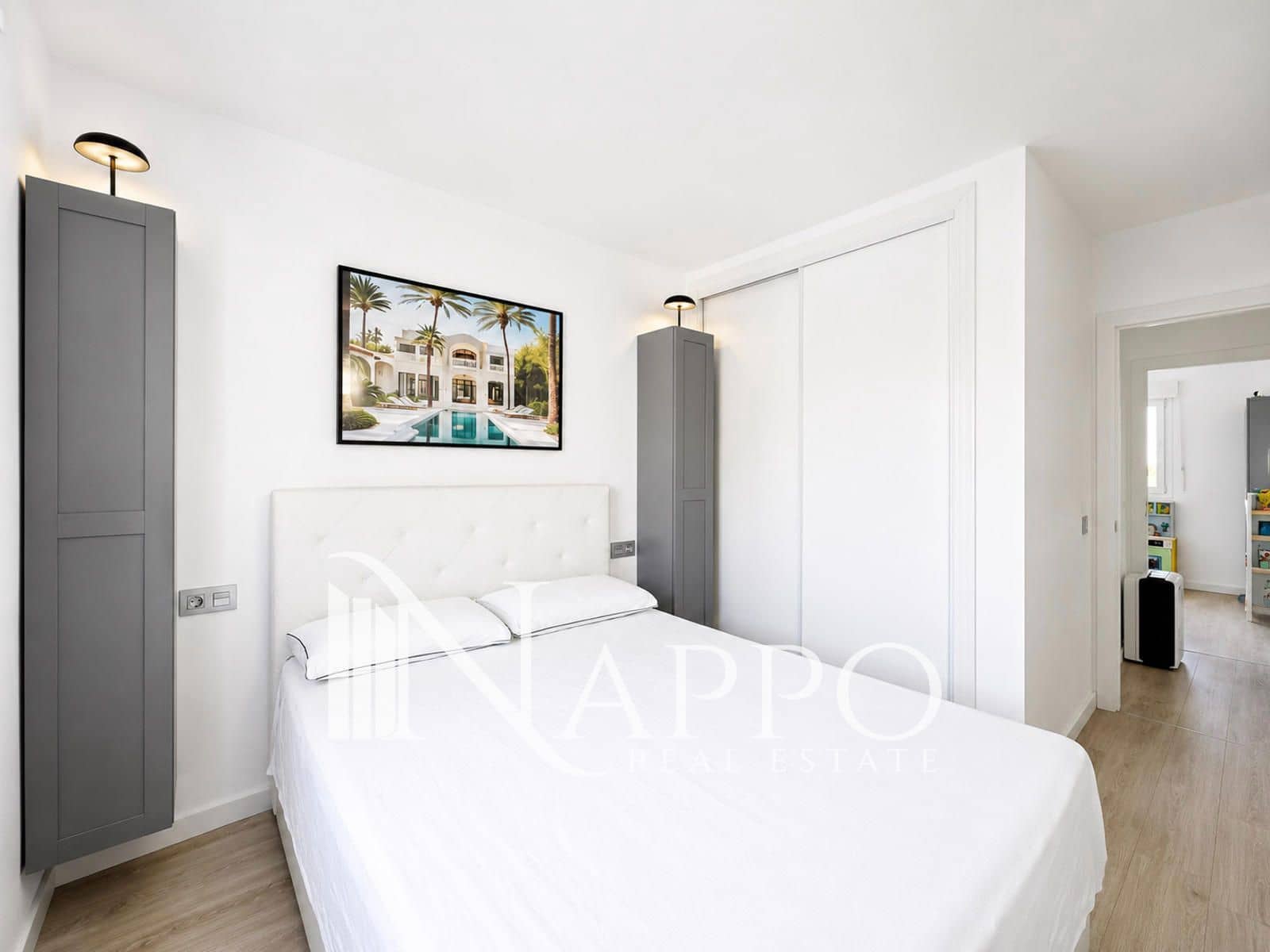 3 chambre Appartement à vendre à Sa Torre (Llucmajor) avec piscine garage - 489 000 € (Ref: 10001336)