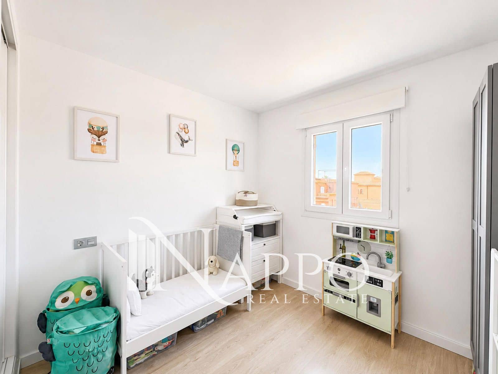 3 chambre Appartement à vendre à Sa Torre (Llucmajor) avec piscine garage - 489 000 € (Ref: 10001336)