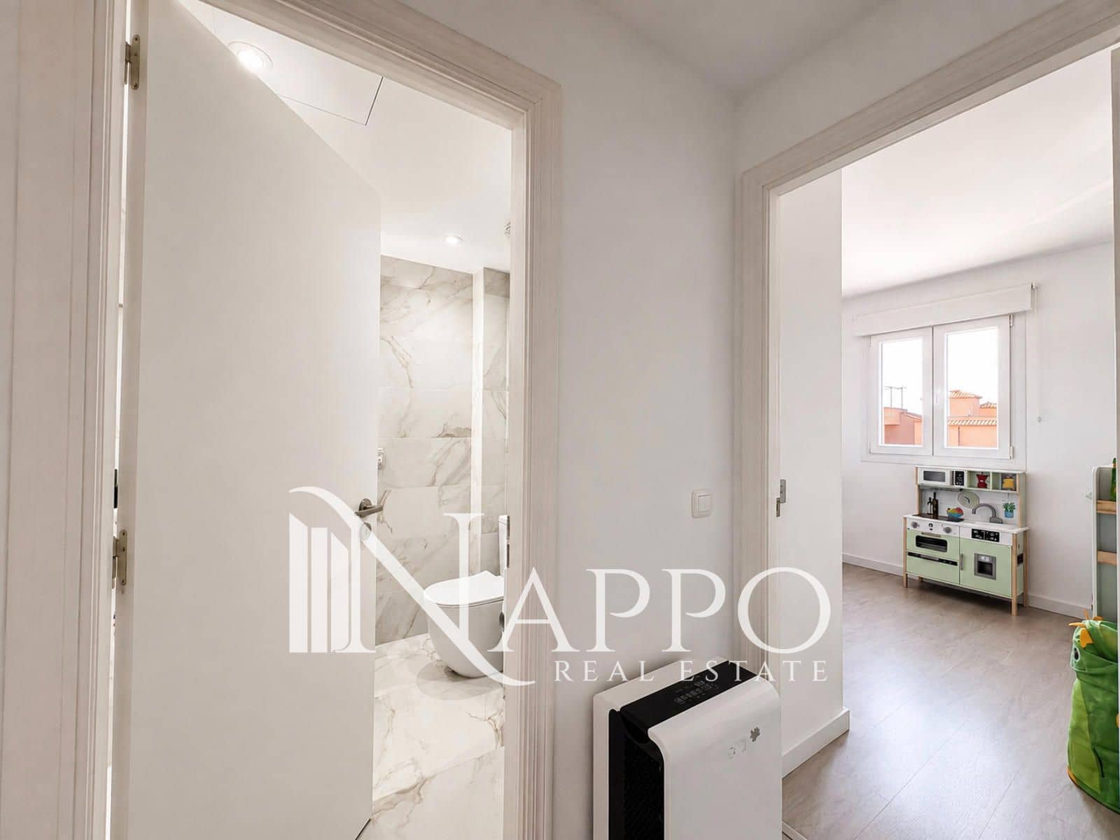 3 chambre Appartement à vendre à Sa Torre (Llucmajor) avec piscine garage - 489 000 € (Ref: 10001336)