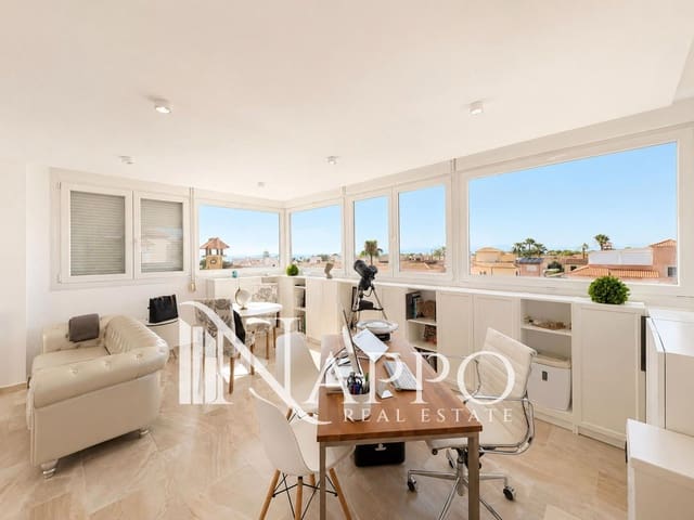 3 chambre Appartement à vendre à Sa Torre (Llucmajor), Llucmajor avec piscine garage - 489 000 € (Ref: 10001336)