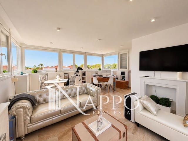 3 chambre Appartement à vendre à Sa Torre (Llucmajor), Llucmajor avec piscine garage - 489 000 € (Ref: 10001336)