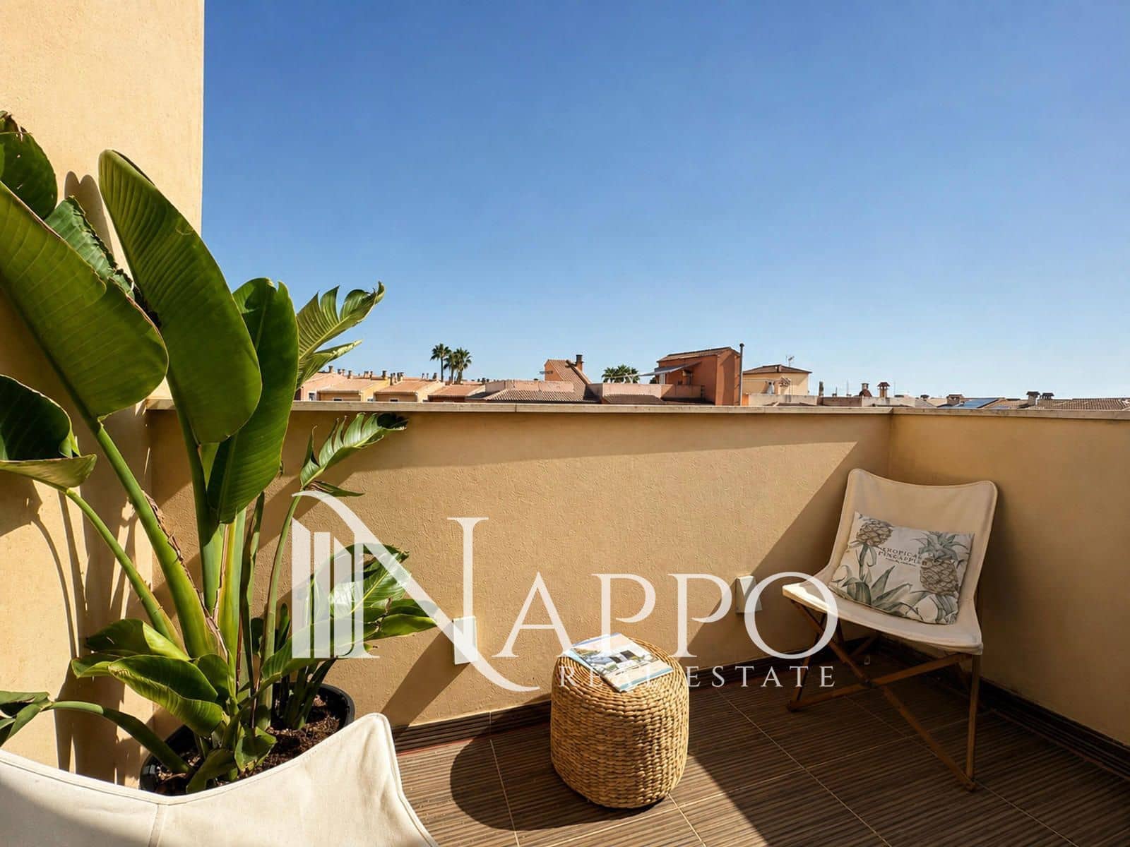 3 chambre Appartement à vendre à Sa Torre (Llucmajor) avec piscine garage - 489 000 € (Ref: 10001336)