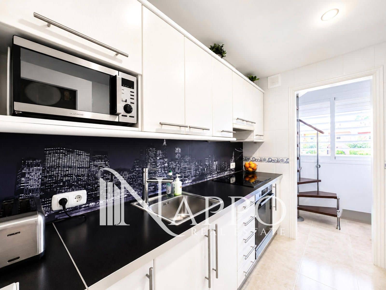 3 chambre Appartement à vendre à Sa Torre (Llucmajor) avec piscine garage - 489 000 € (Ref: 10001336)