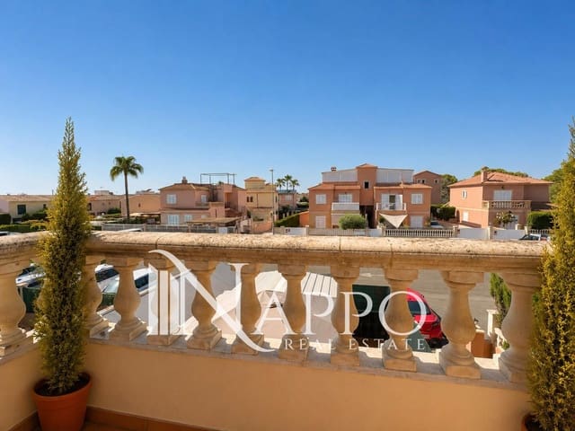 3 chambre Appartement à vendre à Sa Torre (Llucmajor), Llucmajor avec piscine garage - 489 000 € (Ref: 10001336)