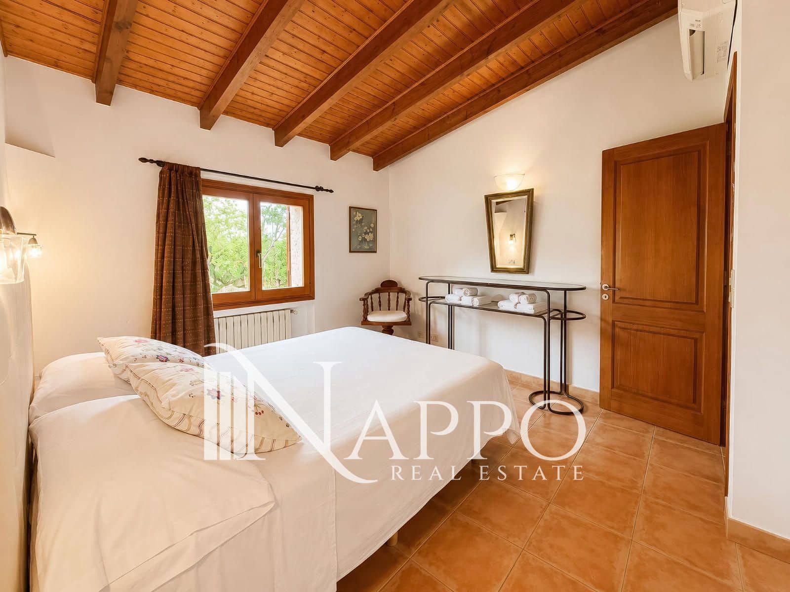 4 quarto Moradia para venda em Pollensa / Pollenca com piscina garagem - 2 500 000 € (Ref: 10007759)