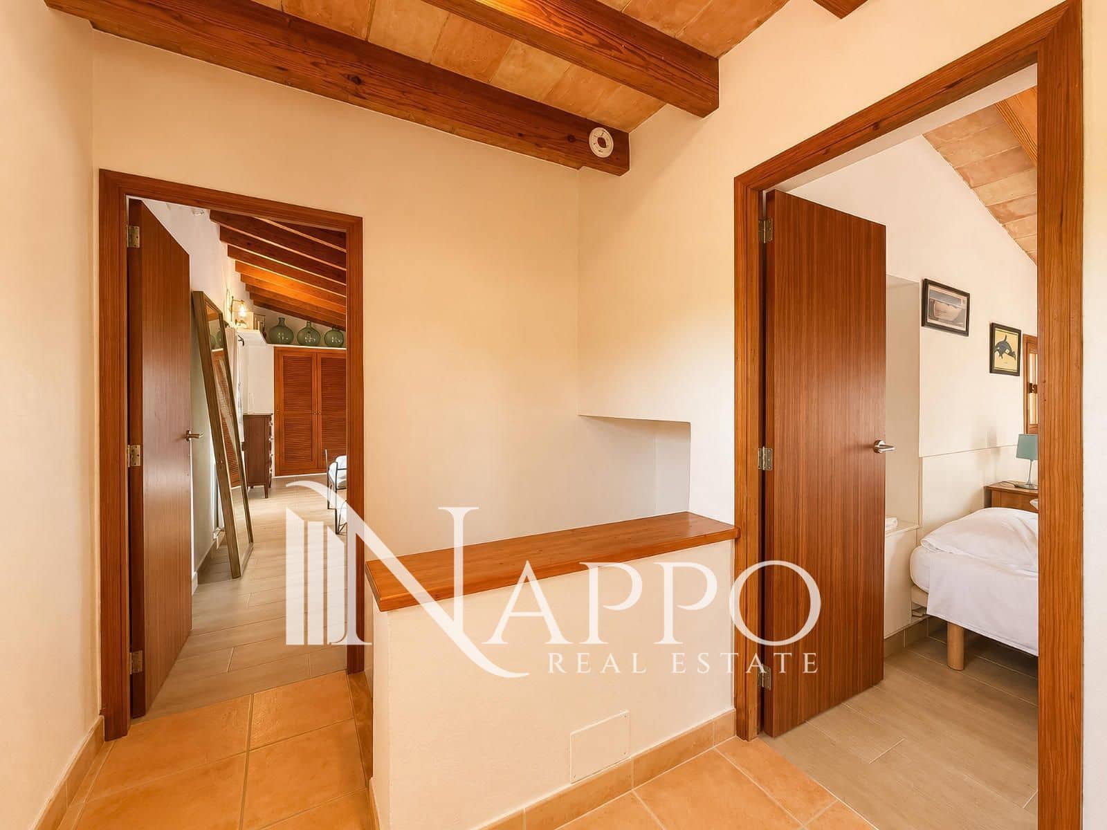 4 quarto Moradia para venda em Pollensa / Pollenca com piscina garagem - 2 500 000 € (Ref: 10007759)