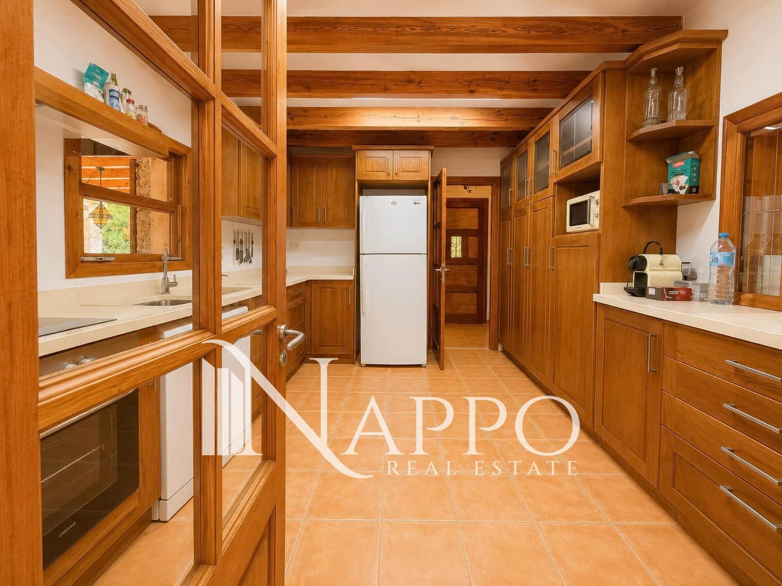 4 quarto Moradia para venda em Pollensa / Pollenca com piscina garagem - 2 500 000 € (Ref: 10007759)