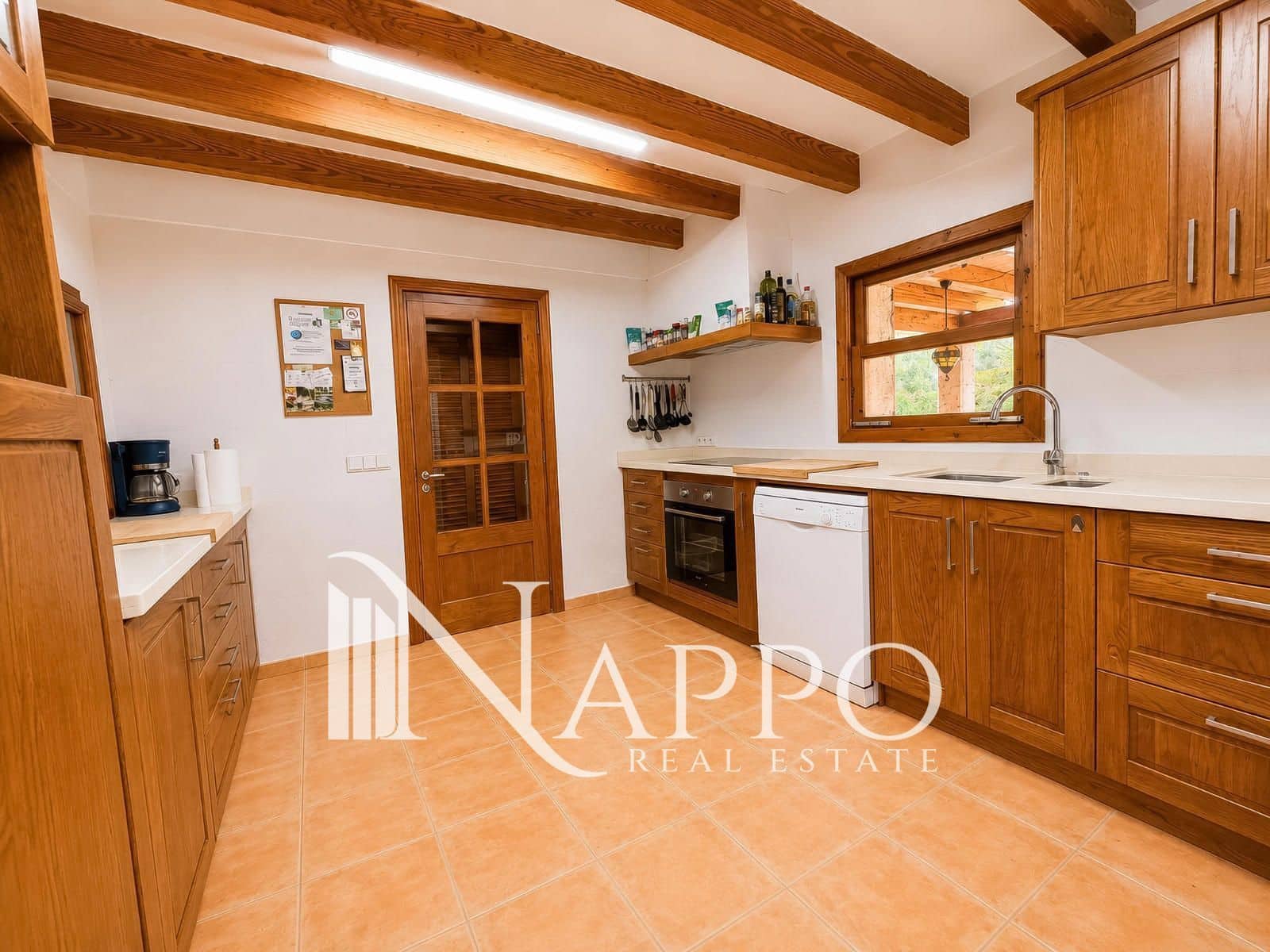 4 quarto Moradia para venda em Pollensa / Pollenca com piscina garagem - 2 500 000 € (Ref: 10007759)