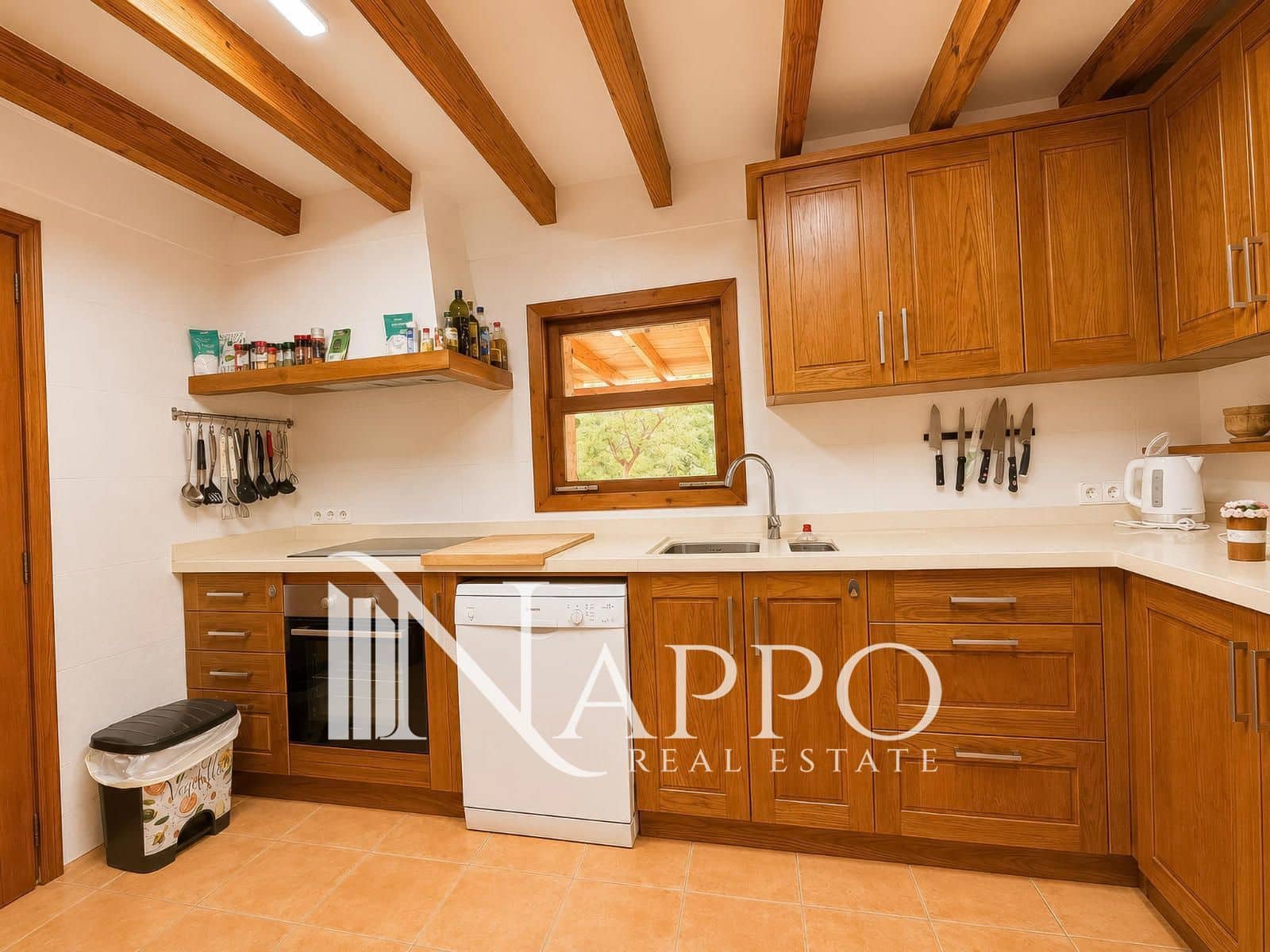 4 quarto Moradia para venda em Pollensa / Pollenca com piscina garagem - 2 500 000 € (Ref: 10007759)