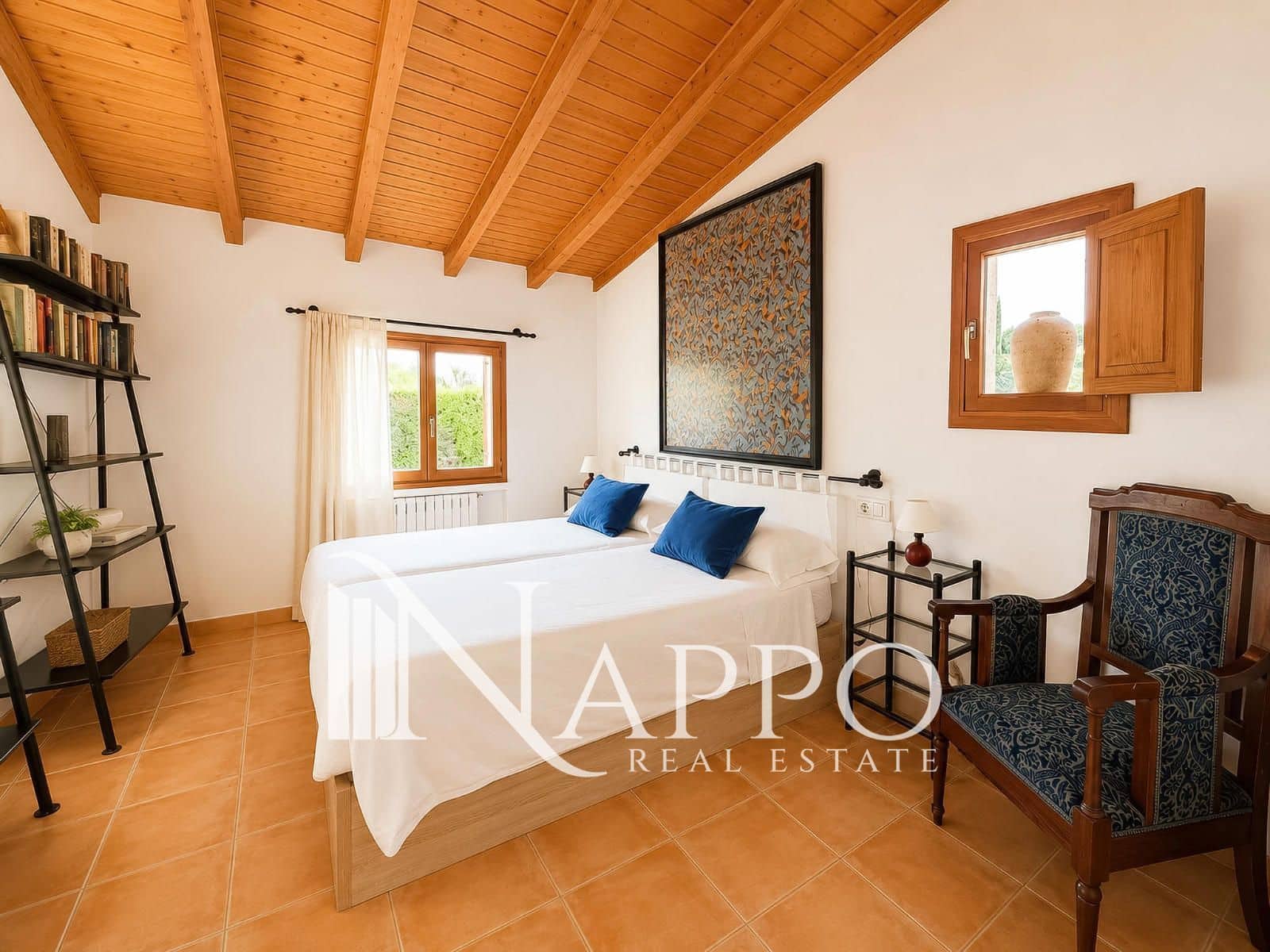 4 quarto Moradia para venda em Pollensa / Pollenca com piscina garagem - 2 500 000 € (Ref: 10007759)
