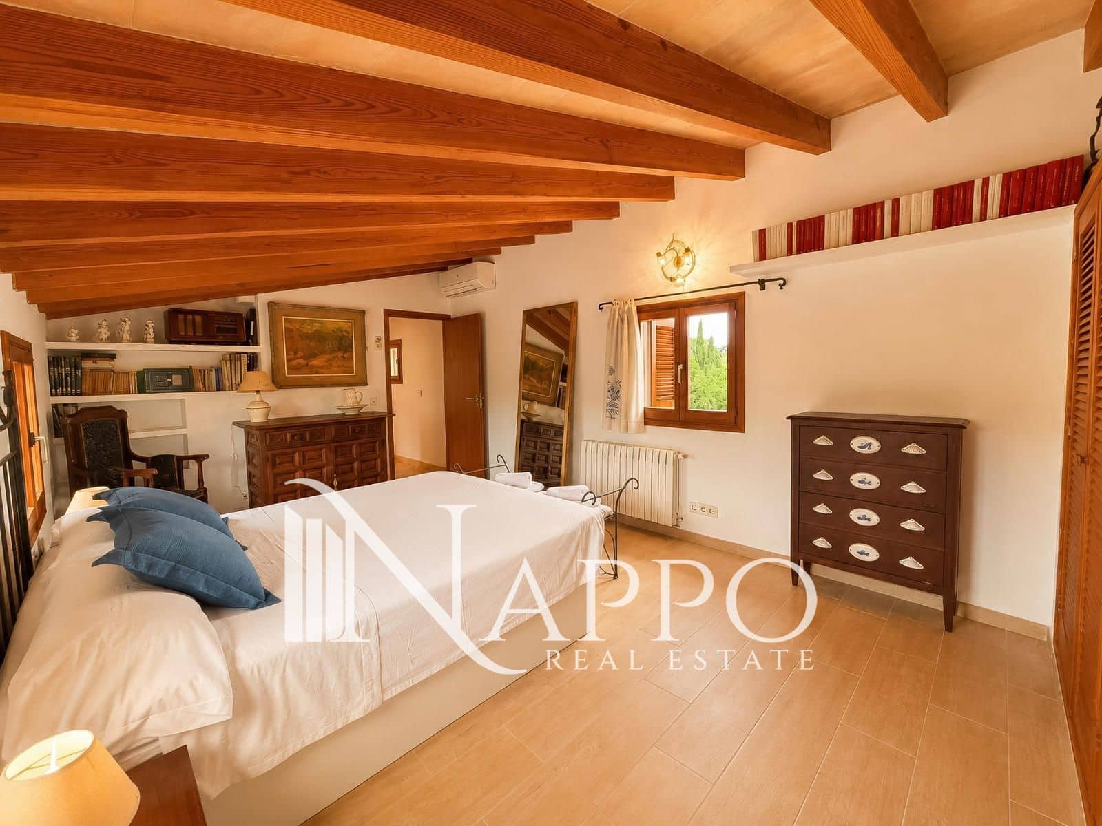 4 quarto Moradia para venda em Pollensa / Pollenca com piscina garagem - 2 500 000 € (Ref: 10007759)