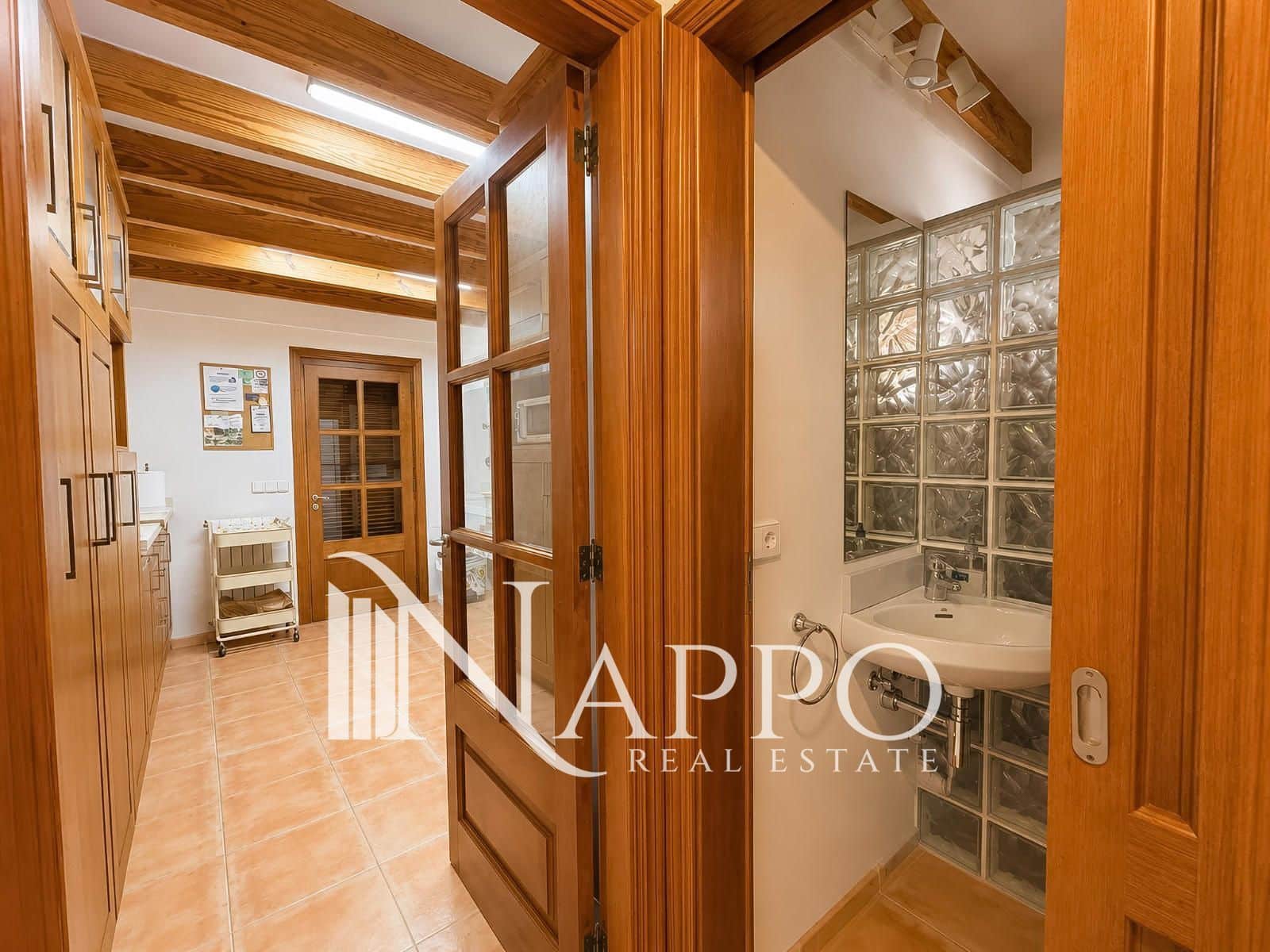 4 quarto Moradia para venda em Pollensa / Pollenca com piscina garagem - 2 500 000 € (Ref: 10007759)