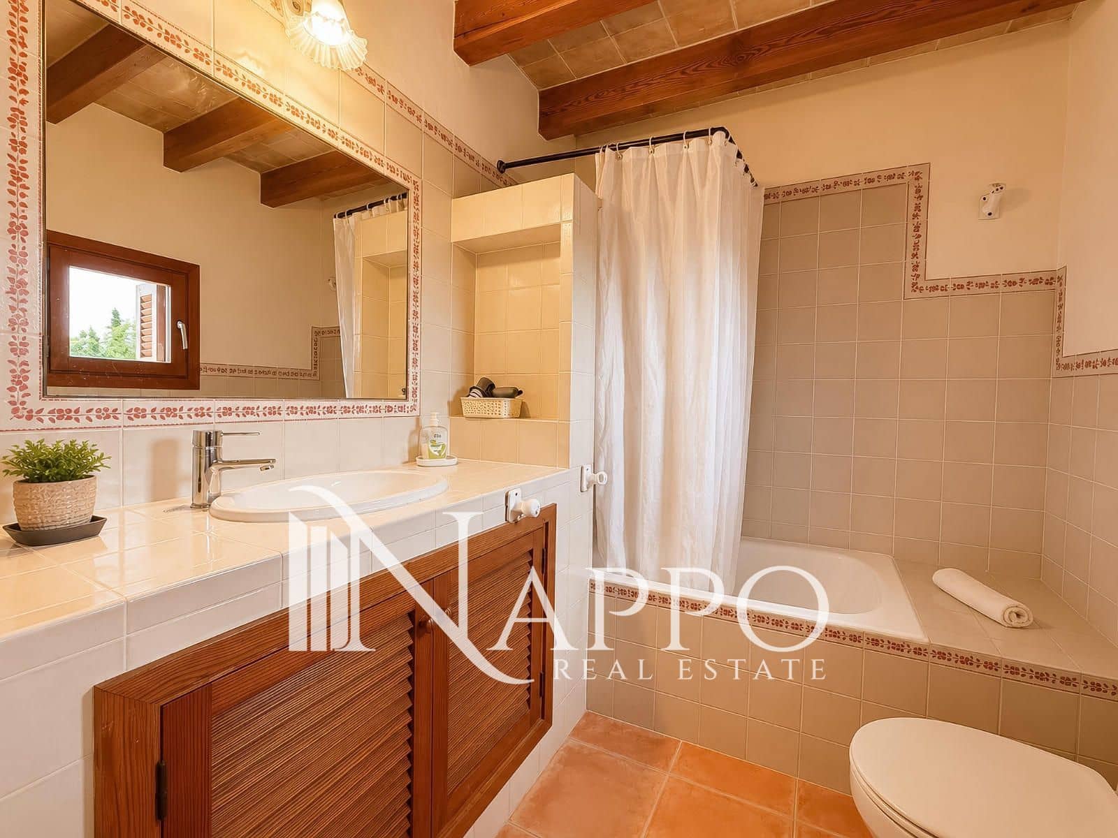 4 quarto Moradia para venda em Pollensa / Pollenca com piscina garagem - 2 500 000 € (Ref: 10007759)