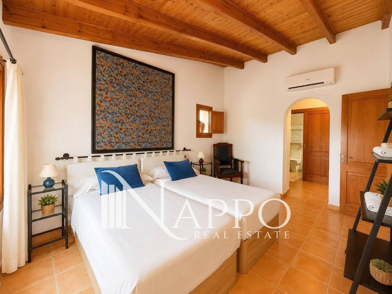 4 quarto Moradia para venda em Pollensa / Pollenca com piscina garagem - 2 500 000 € (Ref: 10007759)