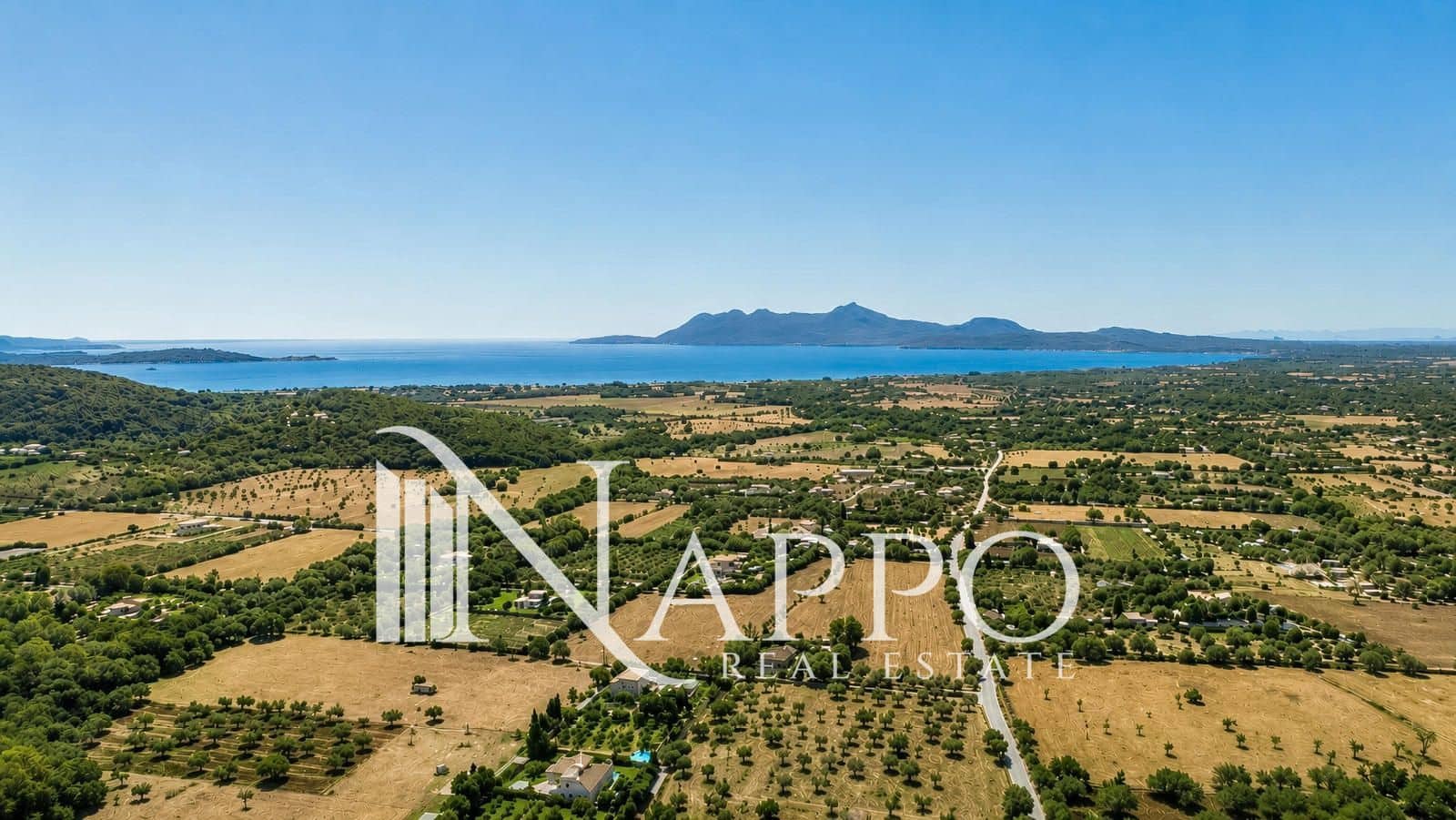 4 quarto Moradia para venda em Pollensa / Pollenca com piscina garagem - 2 500 000 € (Ref: 10007759)