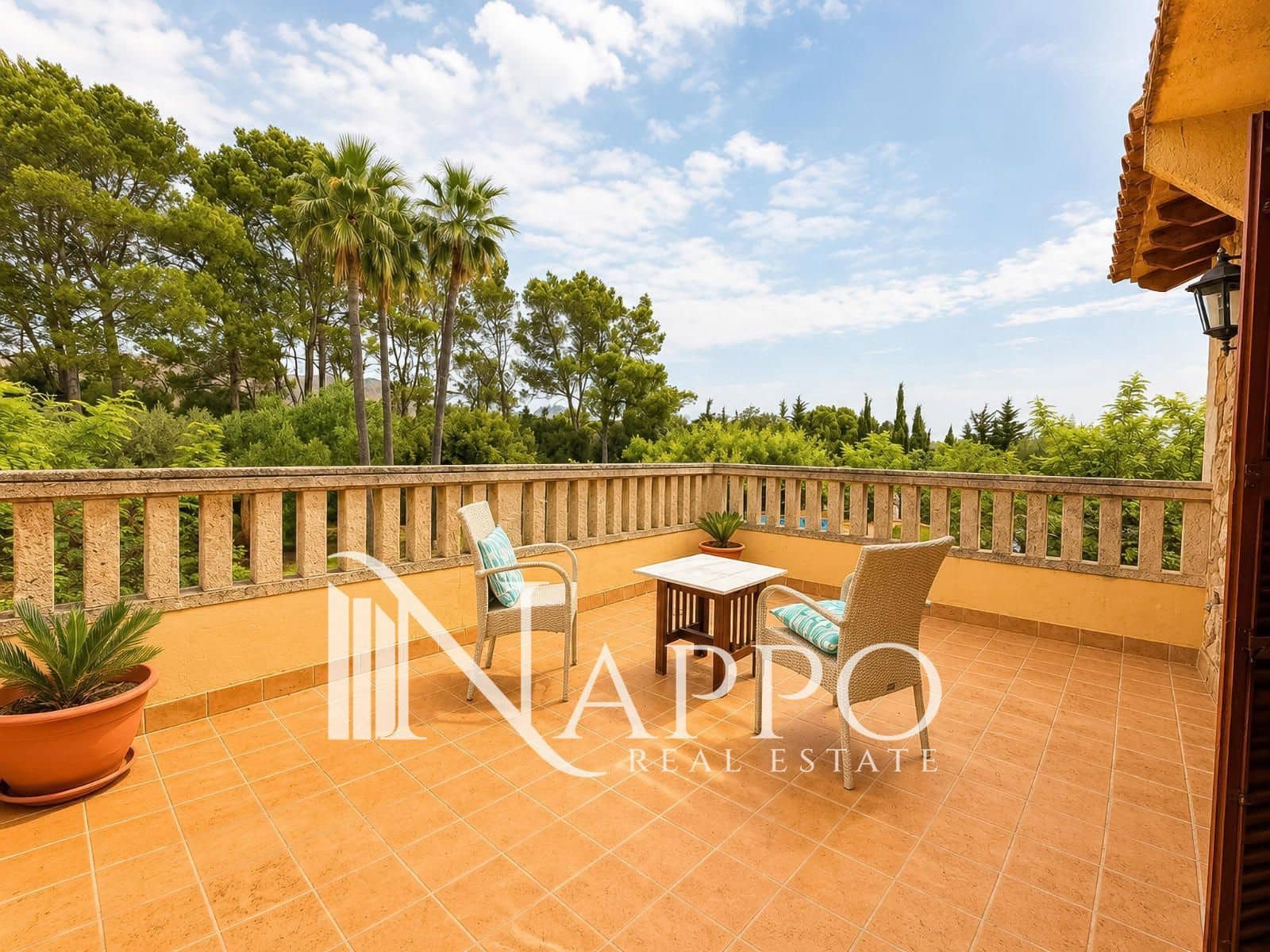 4 quarto Moradia para venda em Pollensa / Pollenca com piscina garagem - 2 500 000 € (Ref: 10007759)