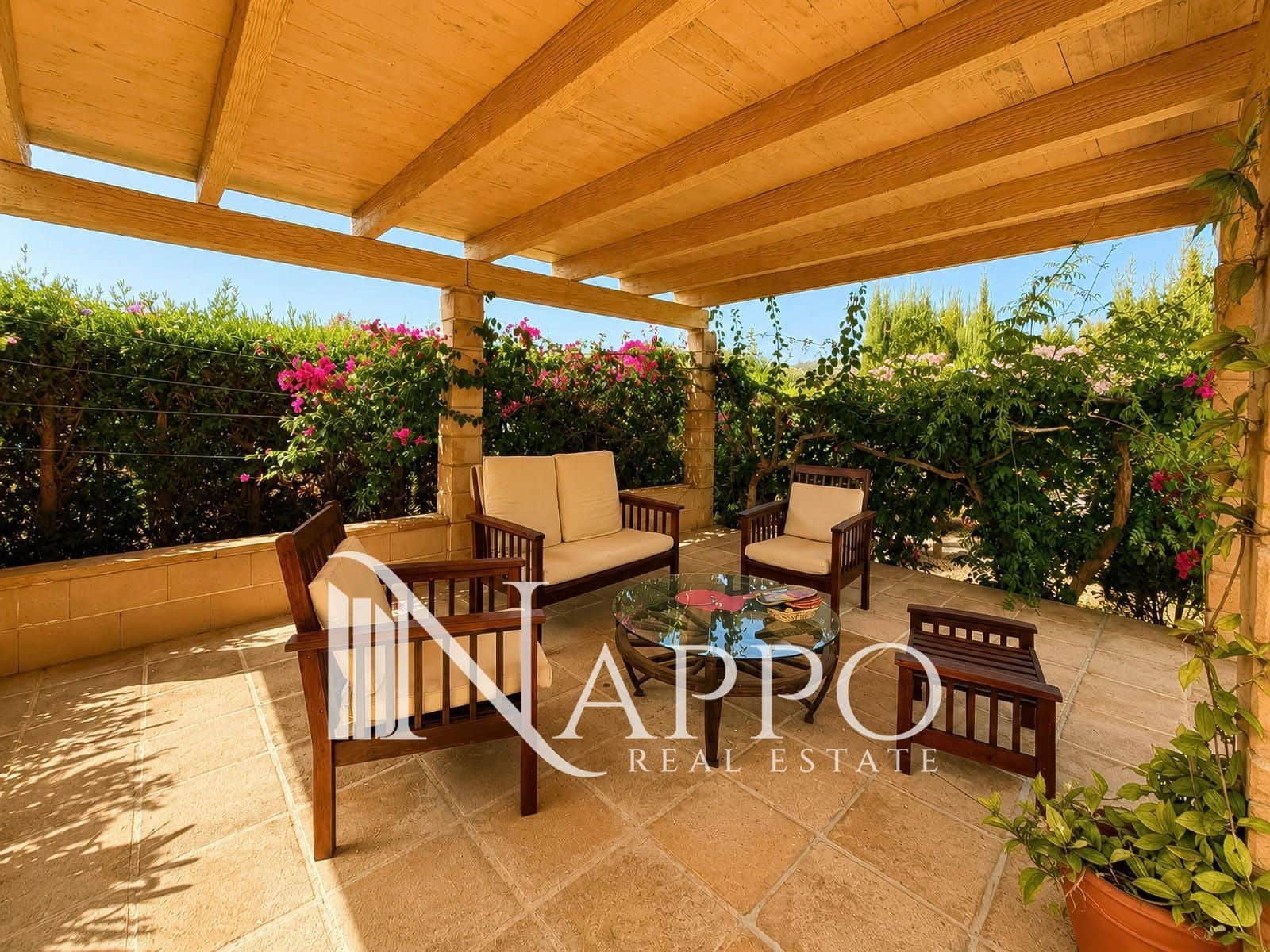 4 quarto Moradia para venda em Pollensa / Pollenca com piscina garagem - 2 500 000 € (Ref: 10007759)