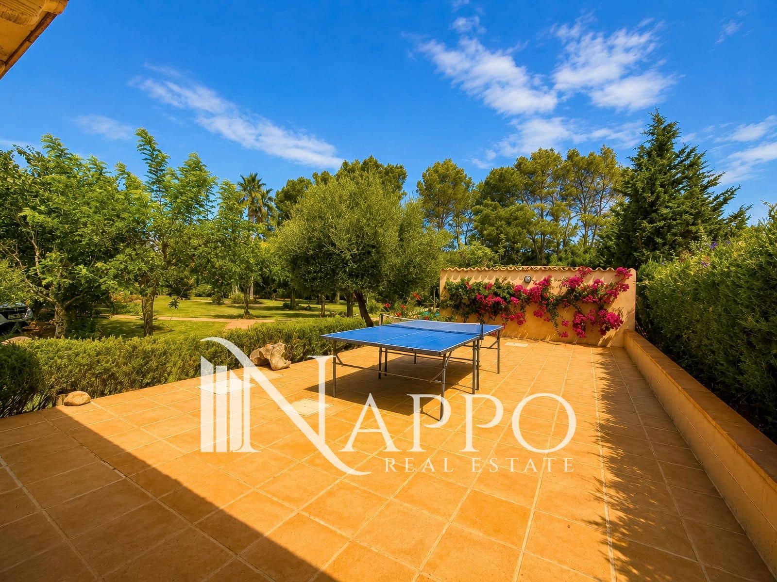 4 quarto Moradia para venda em Pollensa / Pollenca com piscina garagem - 2 500 000 € (Ref: 10007759)