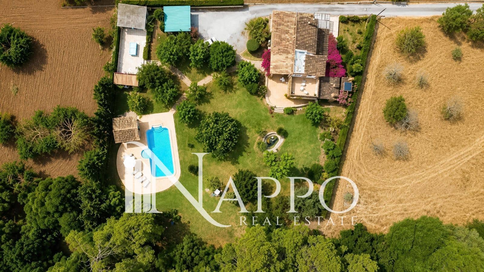 4 quarto Moradia para venda em Pollensa / Pollenca com piscina garagem - 2 500 000 € (Ref: 10007759)