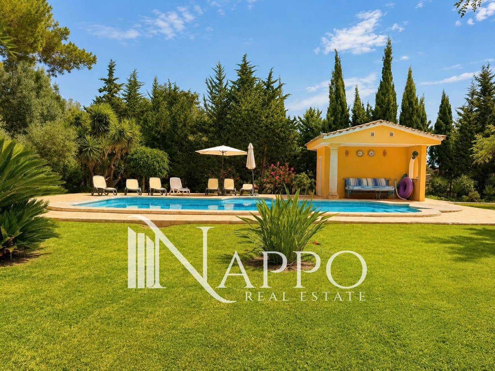 4 quarto Moradia para venda em Pollensa / Pollenca com piscina garagem - 2 500 000 € (Ref: 10007759)