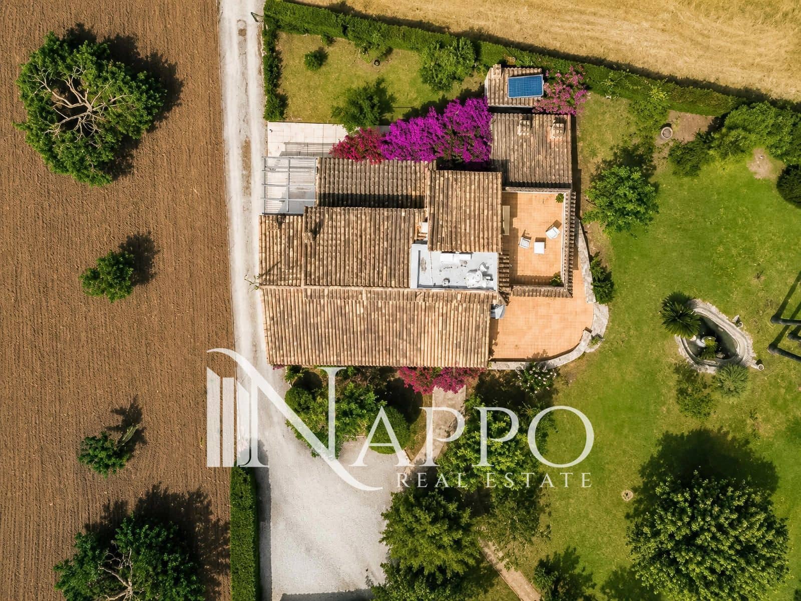 4 quarto Moradia para venda em Pollensa / Pollenca com piscina garagem - 2 500 000 € (Ref: 10007759)