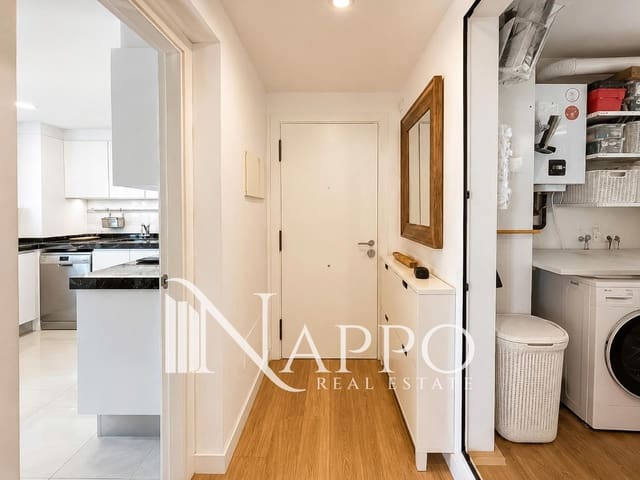 3 bedroom Penthouse for sale in Marratxí with pool garage - € 699,000 (Ref: 10007760)