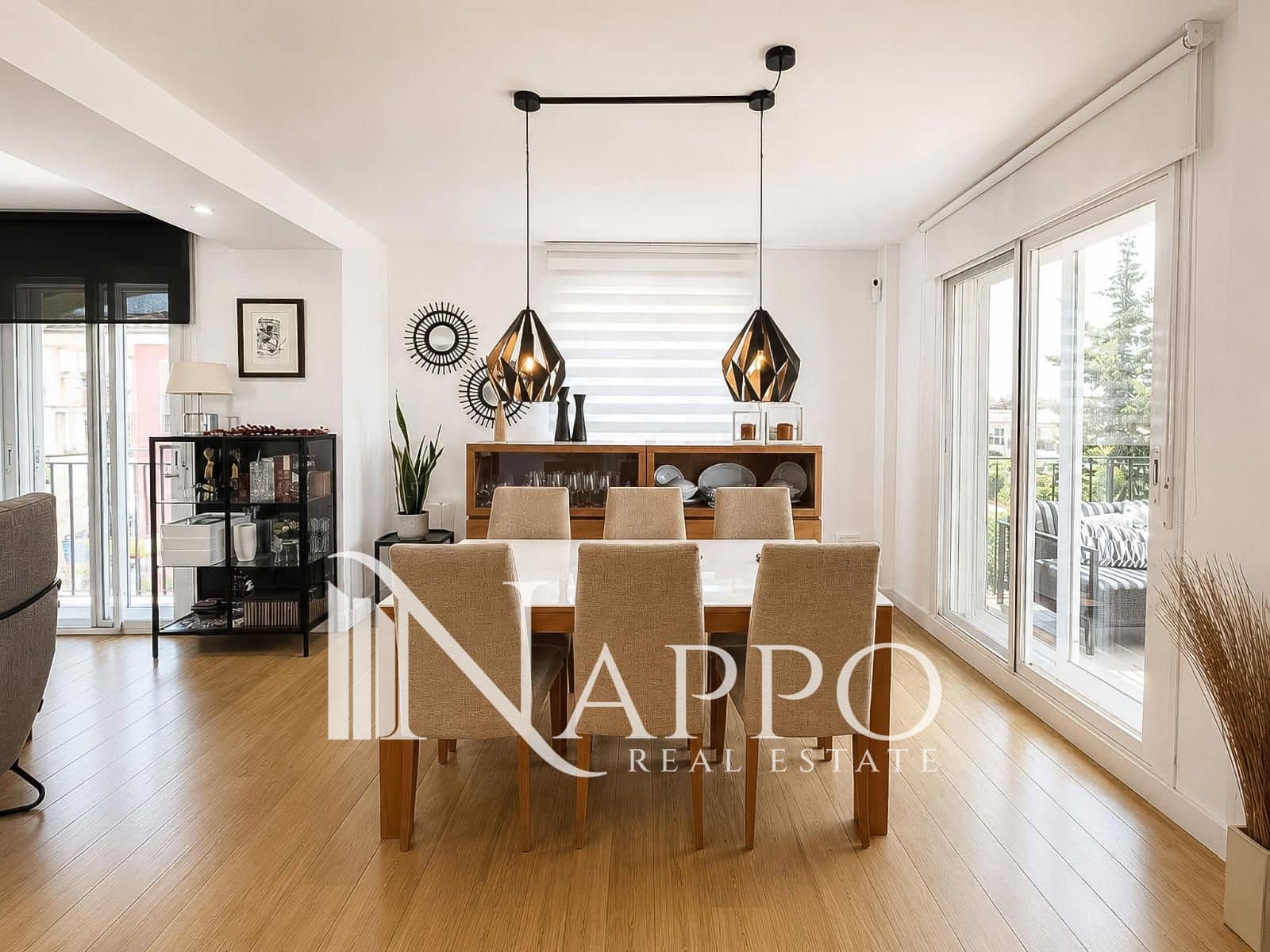 3 bedroom Penthouse for sale in Marratxi with pool garage - € 699,000 (Ref: 10007760)