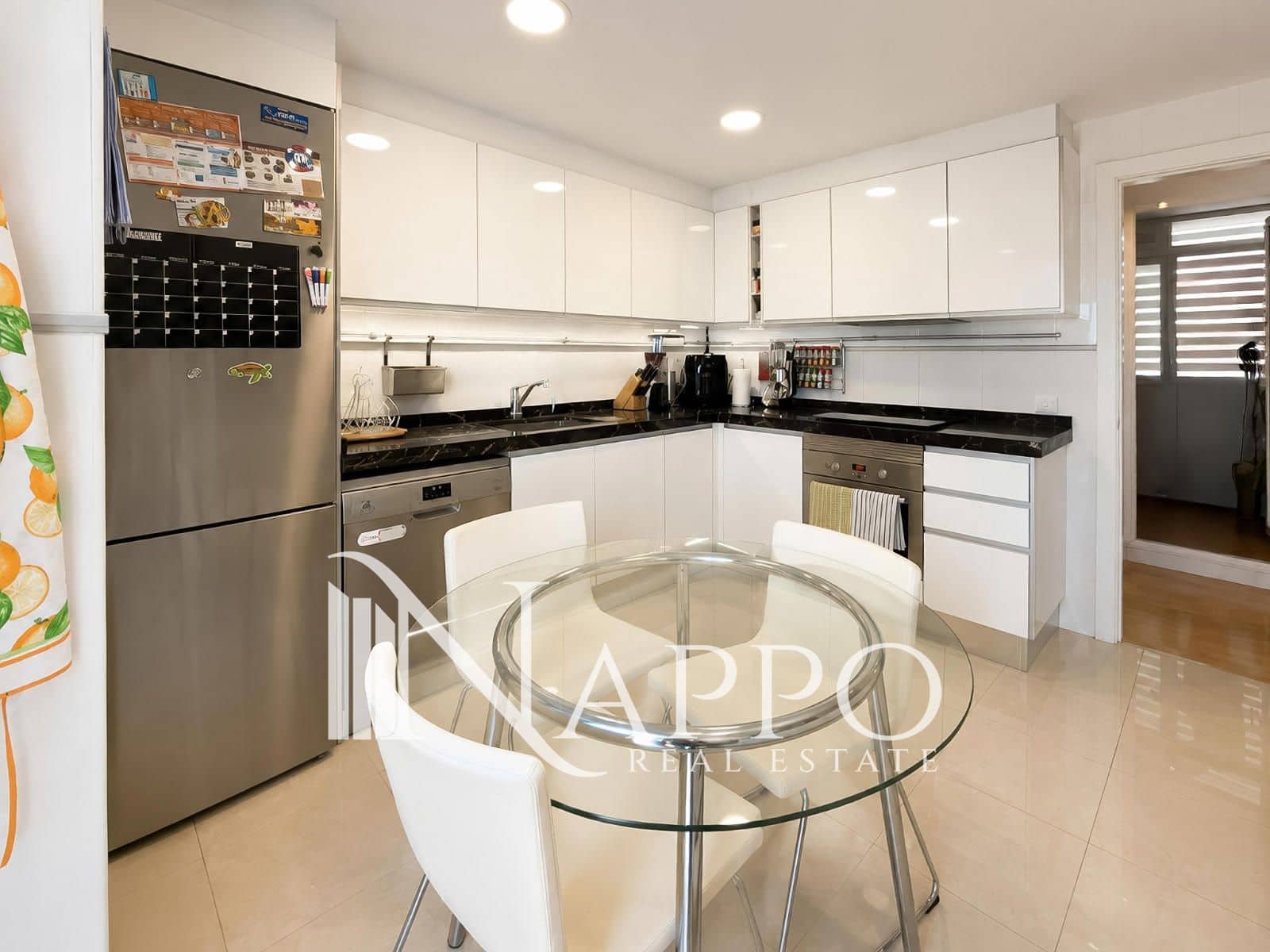 3 bedroom Penthouse for sale in Marratxi with pool garage - € 699,000 (Ref: 10007760)