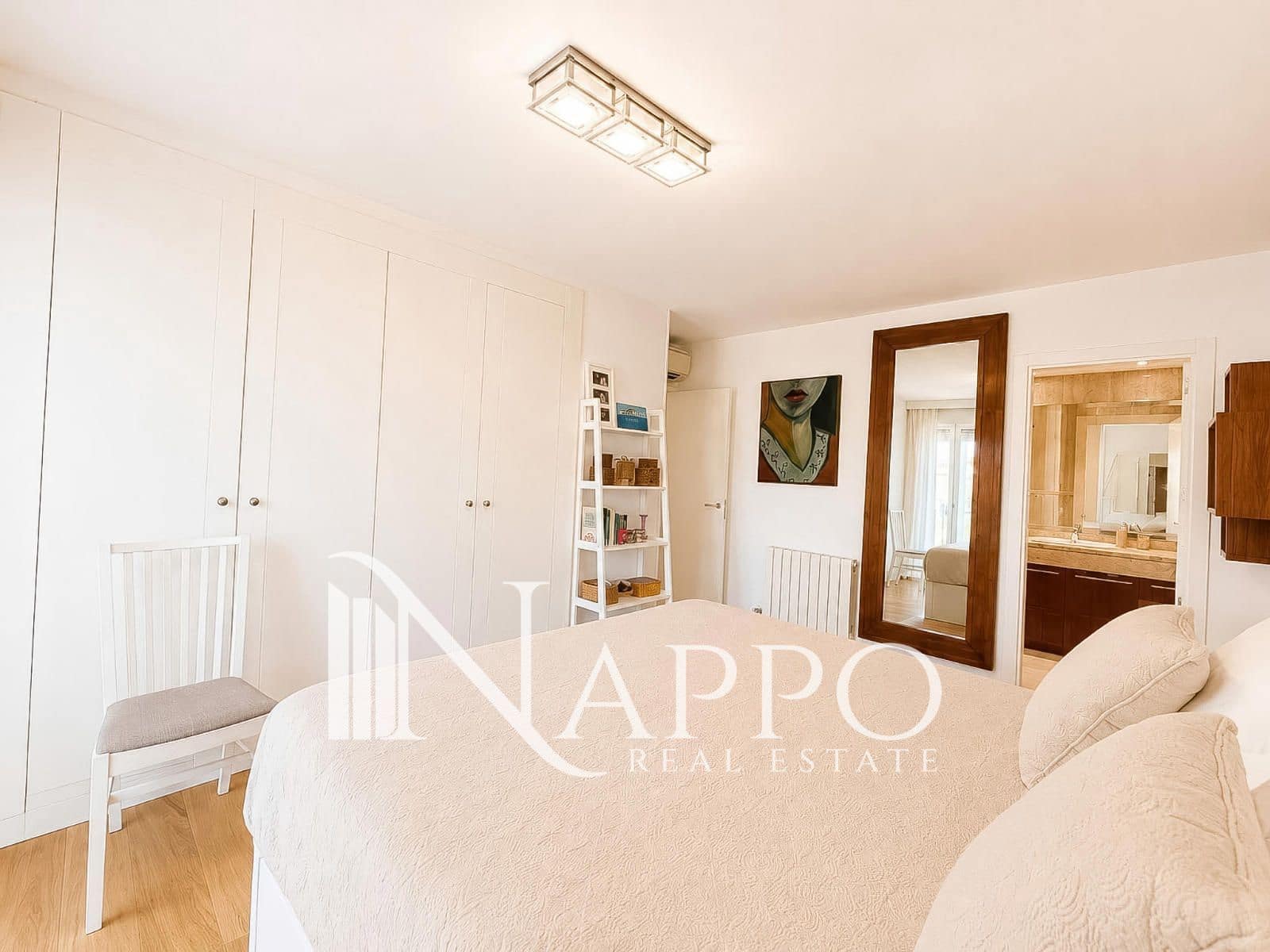 3 bedroom Penthouse for sale in Marratxi with pool garage - € 699,000 (Ref: 10007760)