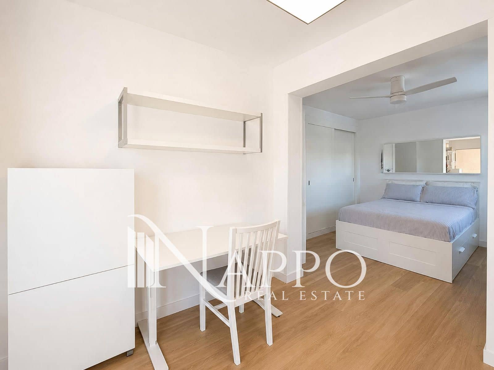 3 bedroom Penthouse for sale in Marratxi with pool garage - € 699,000 (Ref: 10007760)