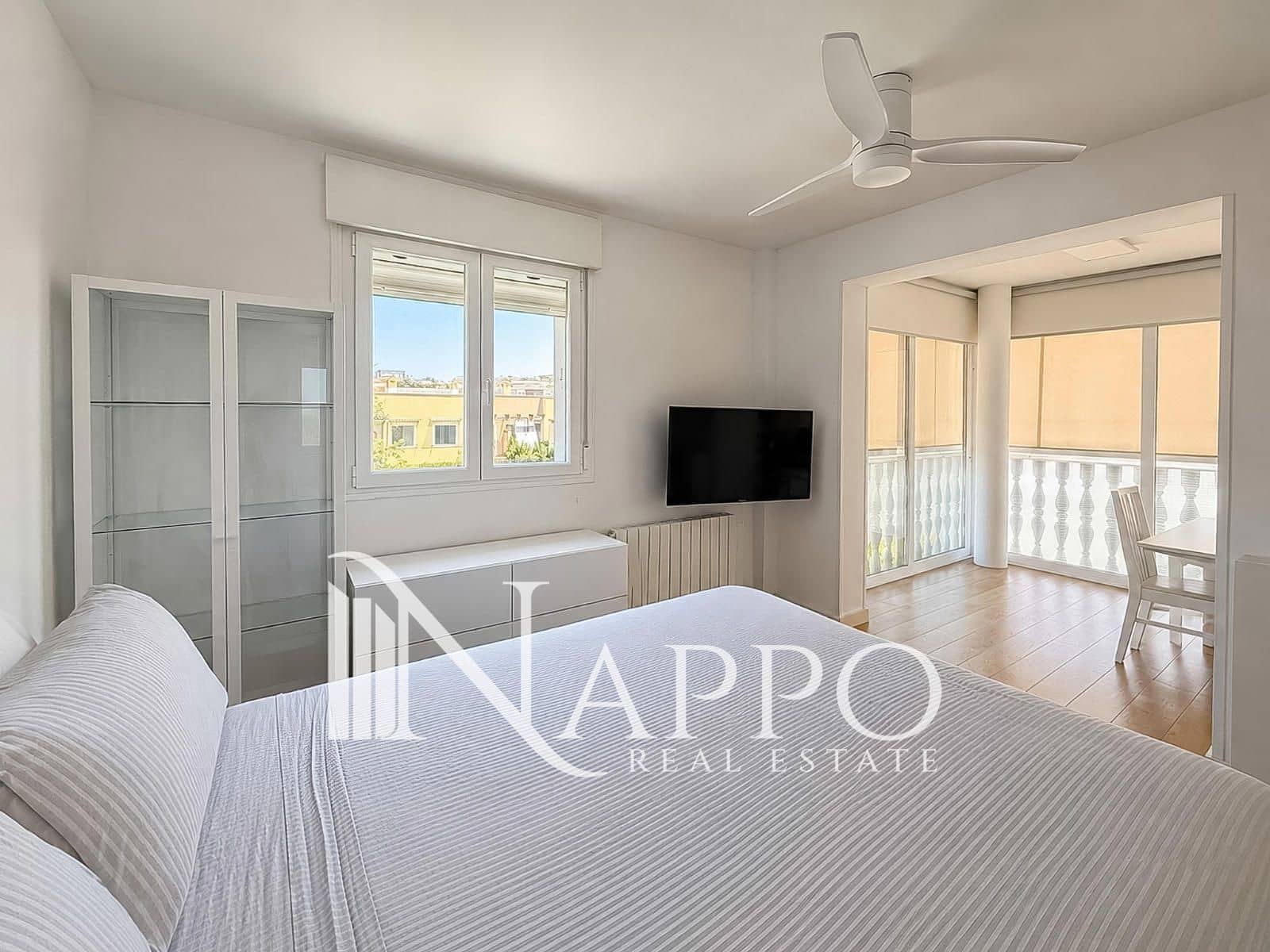 3 bedroom Penthouse for sale in Marratxi with pool garage - € 699,000 (Ref: 10007760)