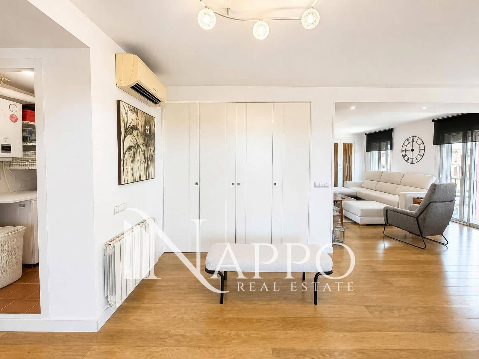 3 bedroom Penthouse for sale in Marratxi with pool garage - € 699,000 (Ref: 10007760)