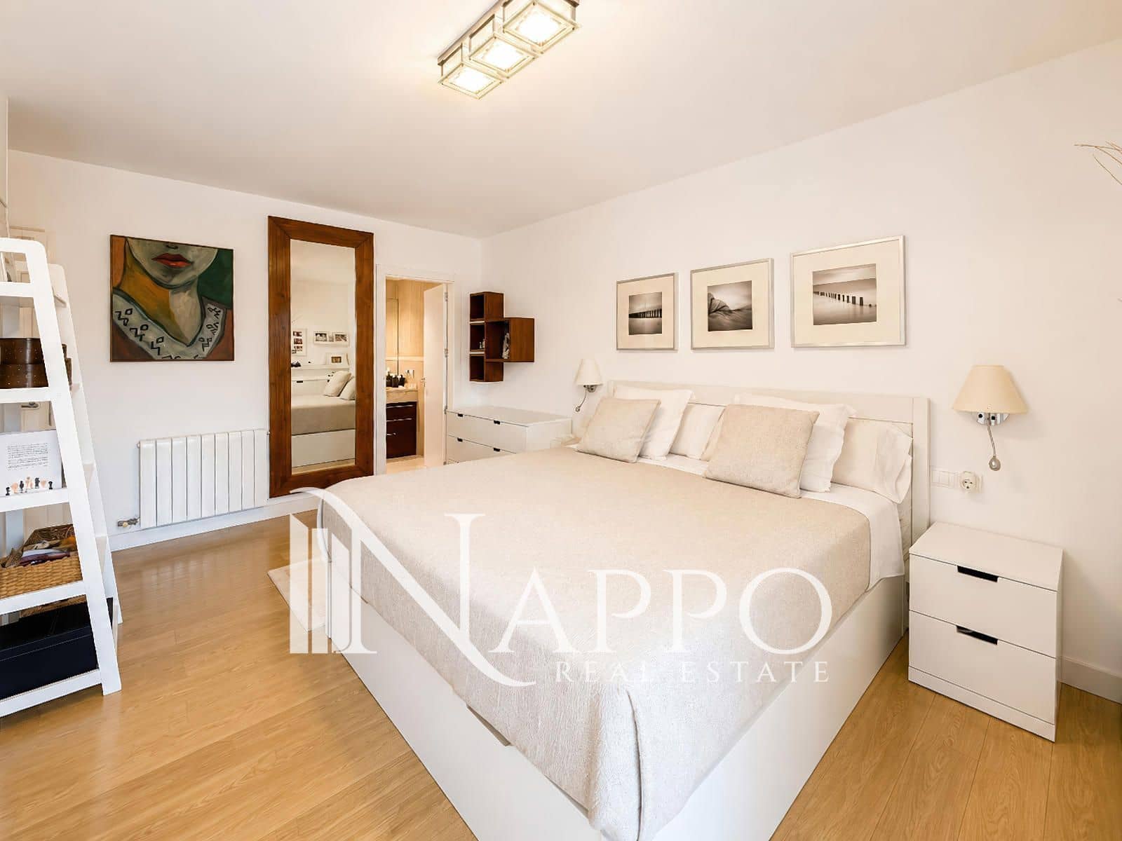 3 bedroom Penthouse for sale in Marratxi with pool garage - € 699,000 (Ref: 10007760)